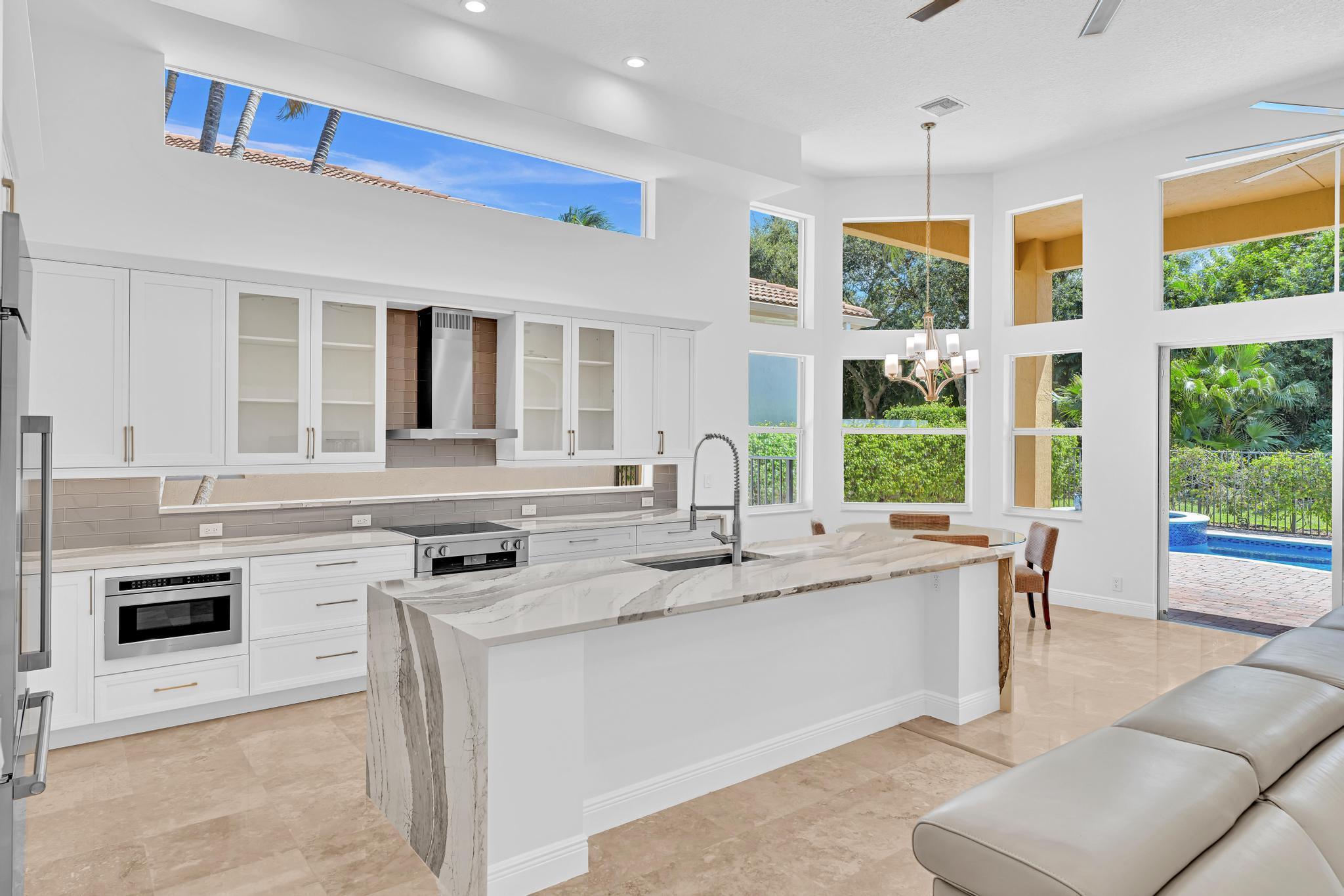 DELRAY TRAINING CENTER PUD PAR G - Residential