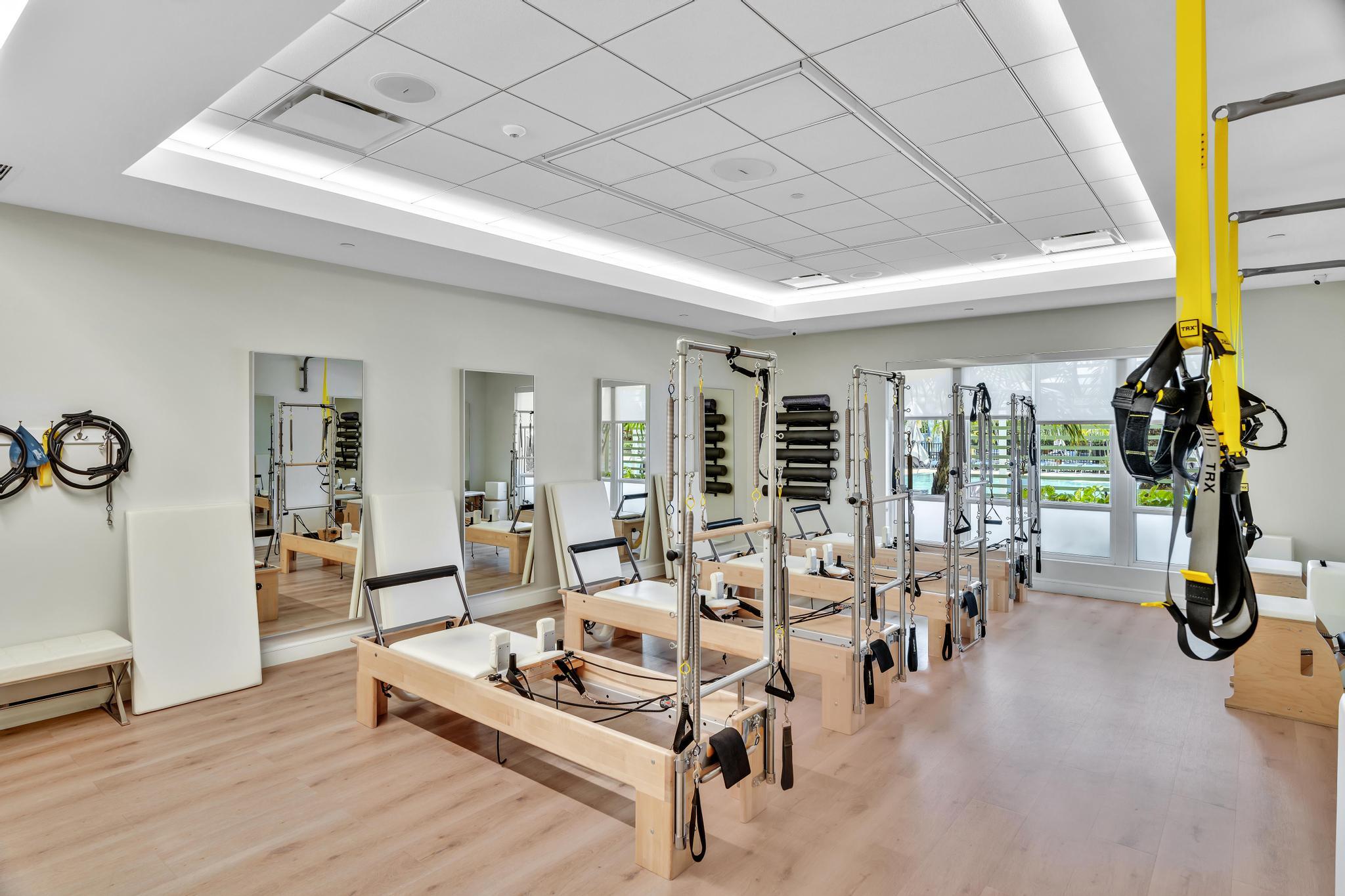 DELRAY TRAINING CENTER PUD PAR G - Residential