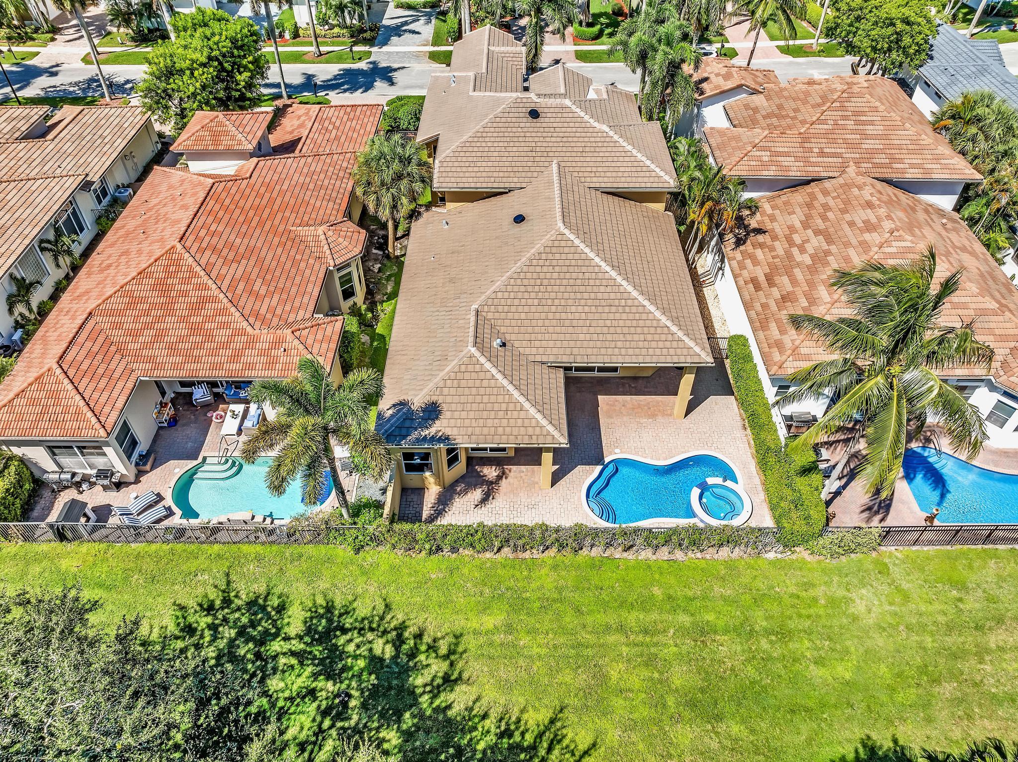 DELRAY TRAINING CENTER PUD PAR G - Residential