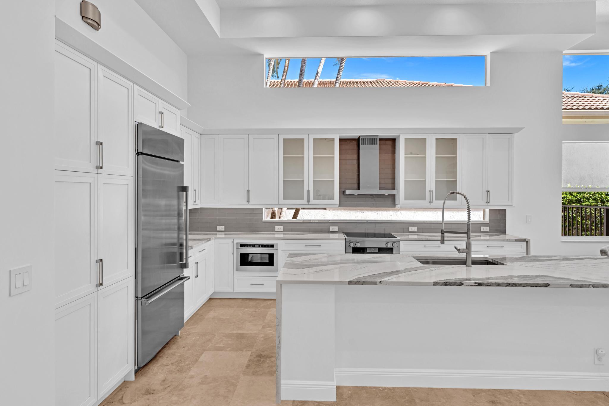 DELRAY TRAINING CENTER PUD PAR G - Residential