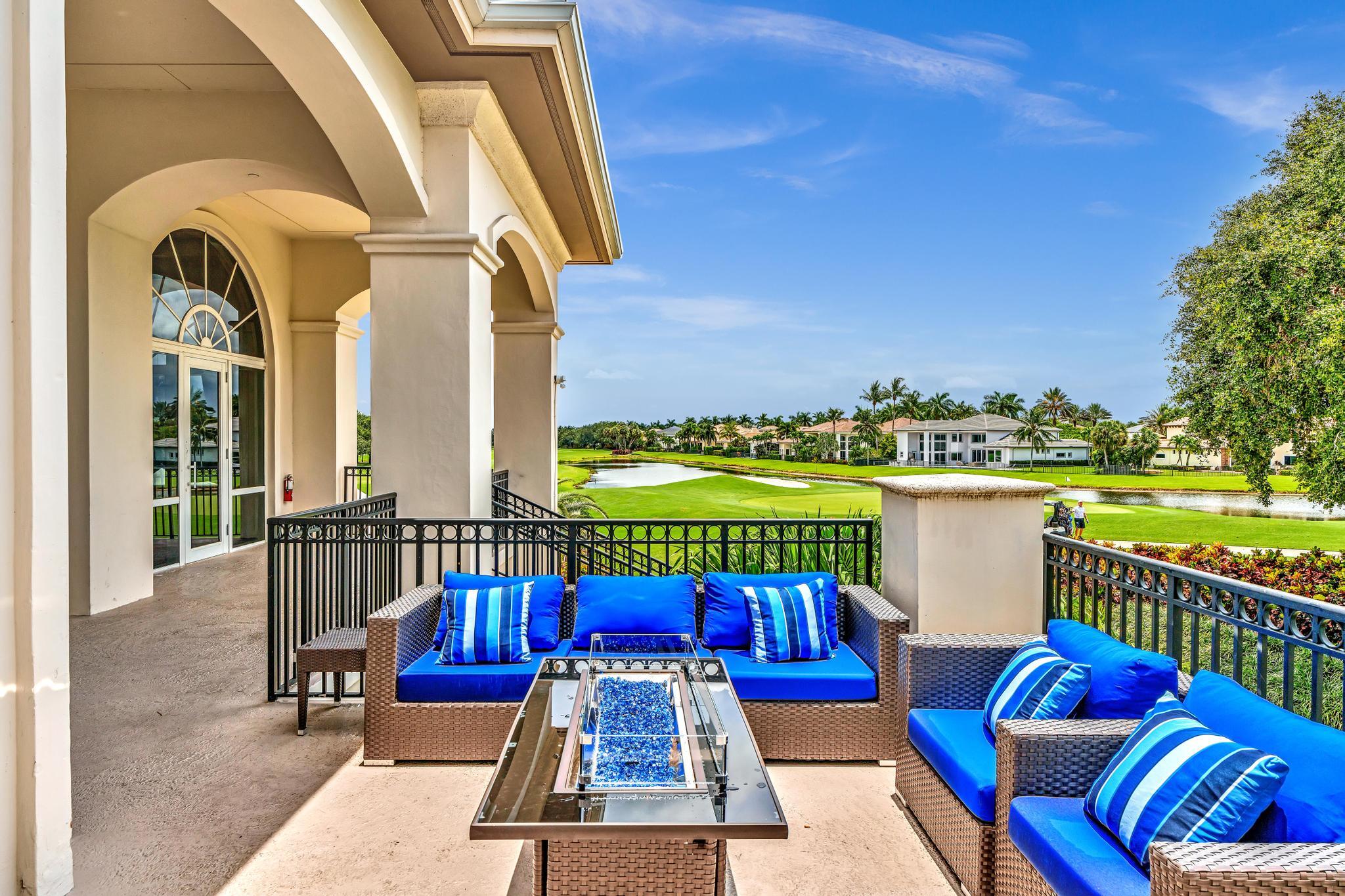 DELRAY TRAINING CENTER PUD PAR G - Residential