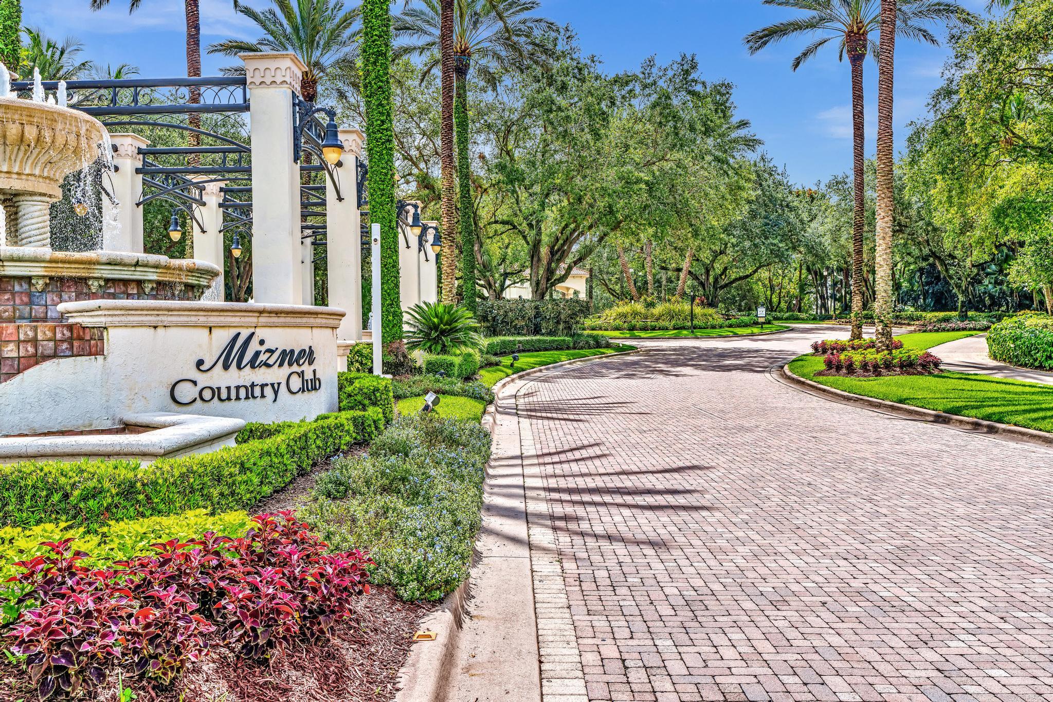 DELRAY TRAINING CENTER PUD PAR G - Residential