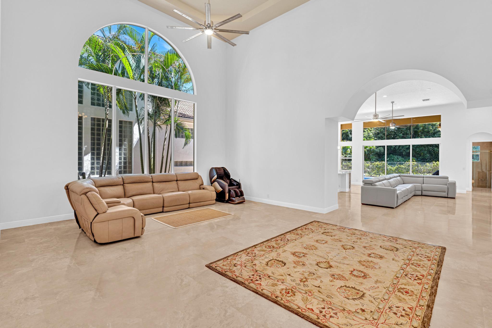 DELRAY TRAINING CENTER PUD PAR G - Residential