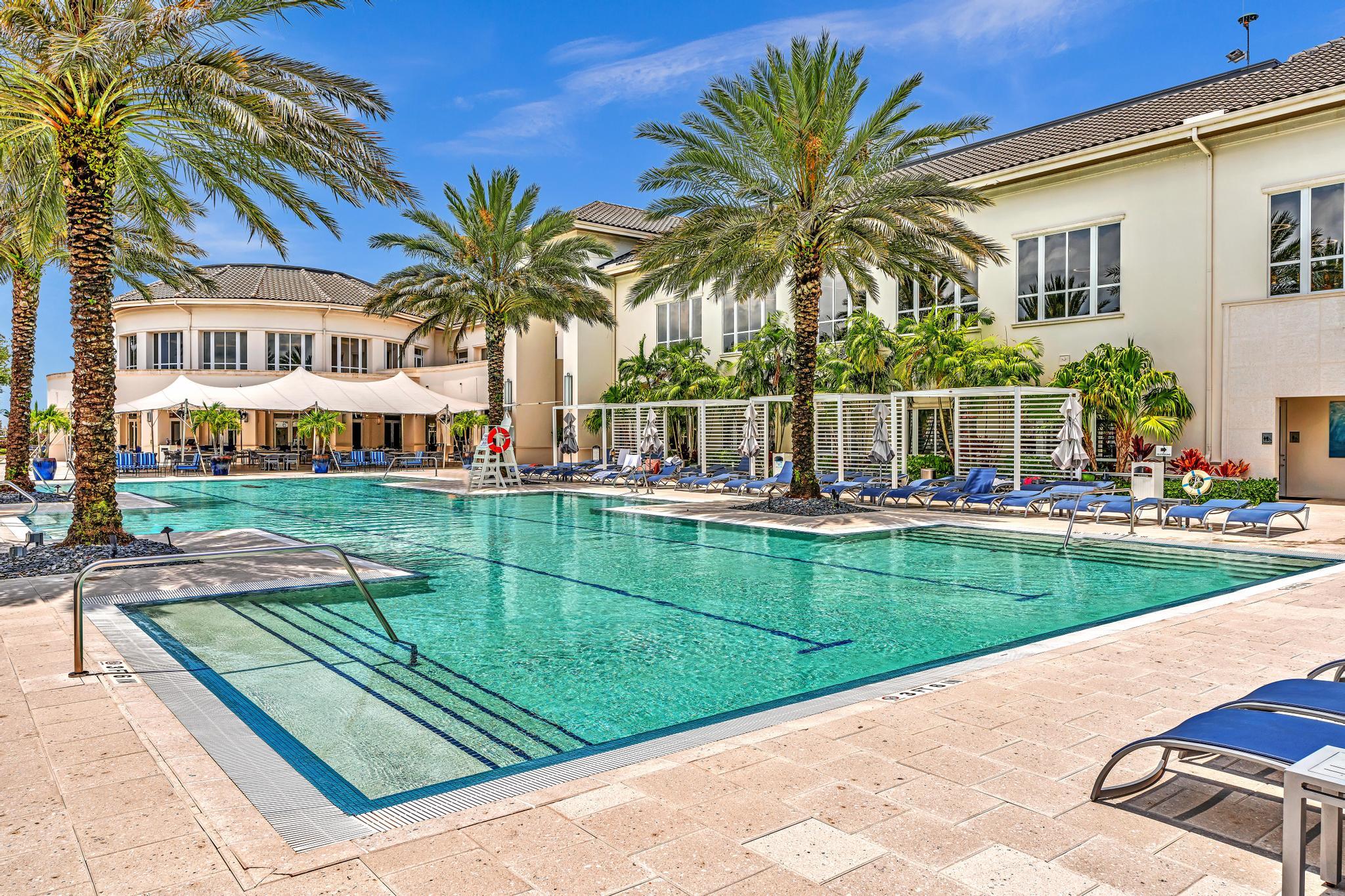 DELRAY TRAINING CENTER PUD PAR G - Residential