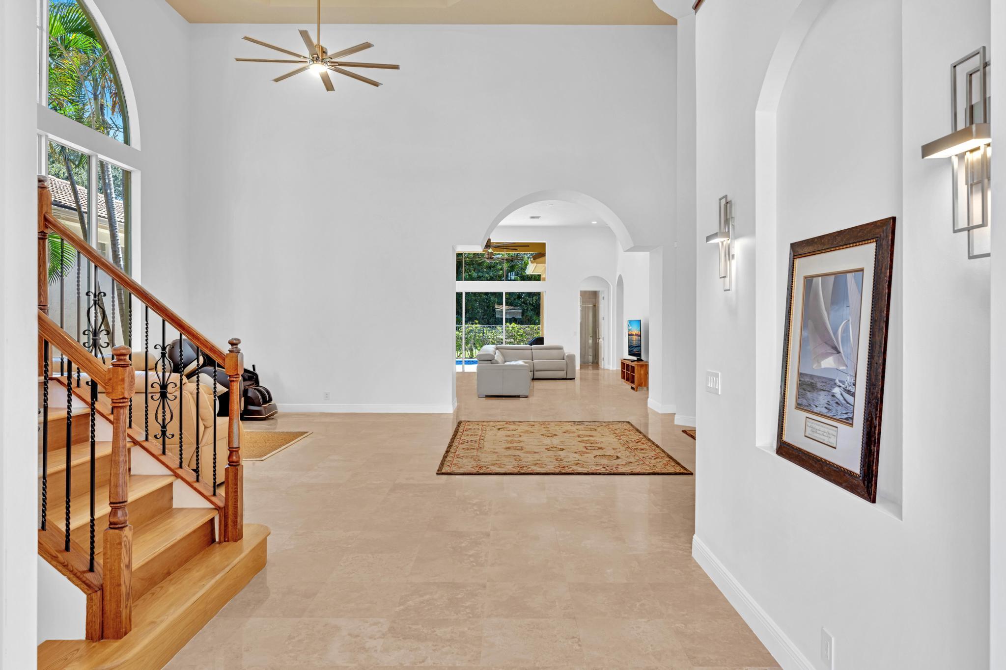 DELRAY TRAINING CENTER PUD PAR G - Residential