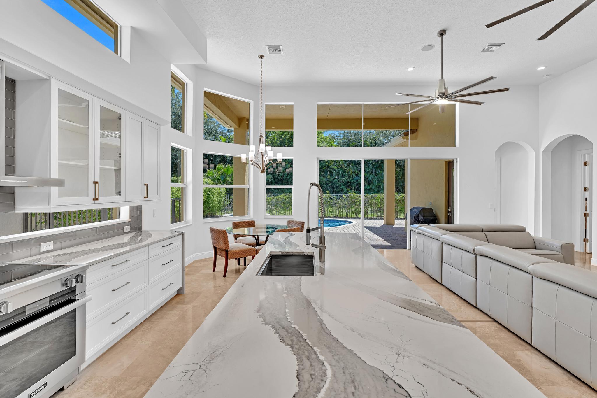 DELRAY TRAINING CENTER PUD PAR G - Residential
