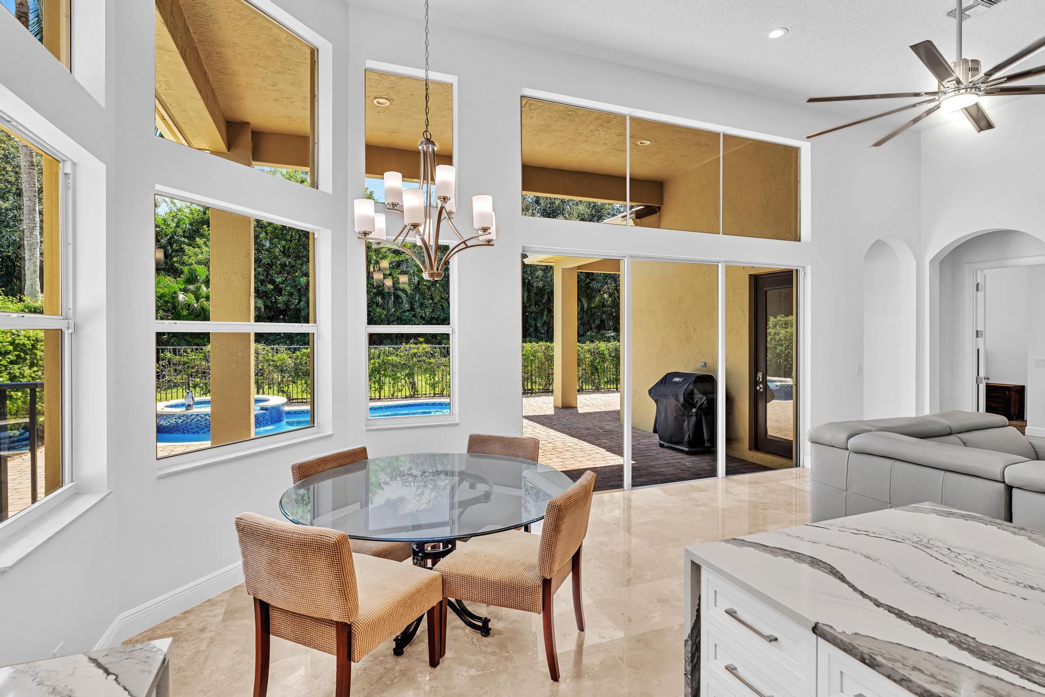 DELRAY TRAINING CENTER PUD PAR G - Residential