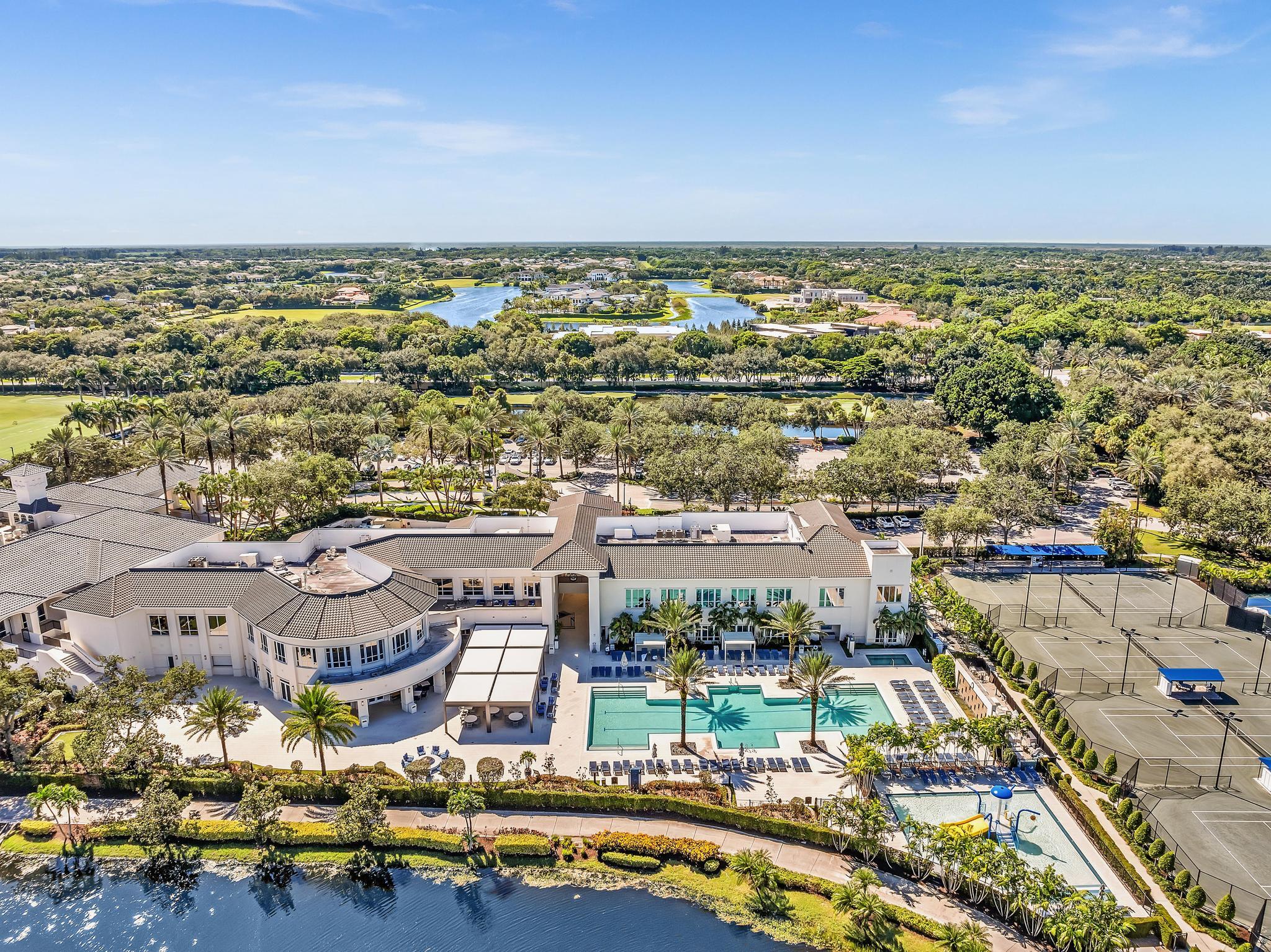 DELRAY TRAINING CENTER PUD PAR G - Residential