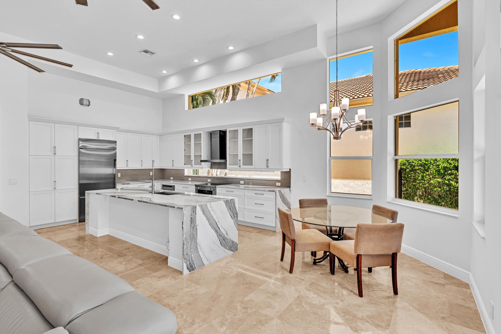 DELRAY TRAINING CENTER PUD PAR G - Residential