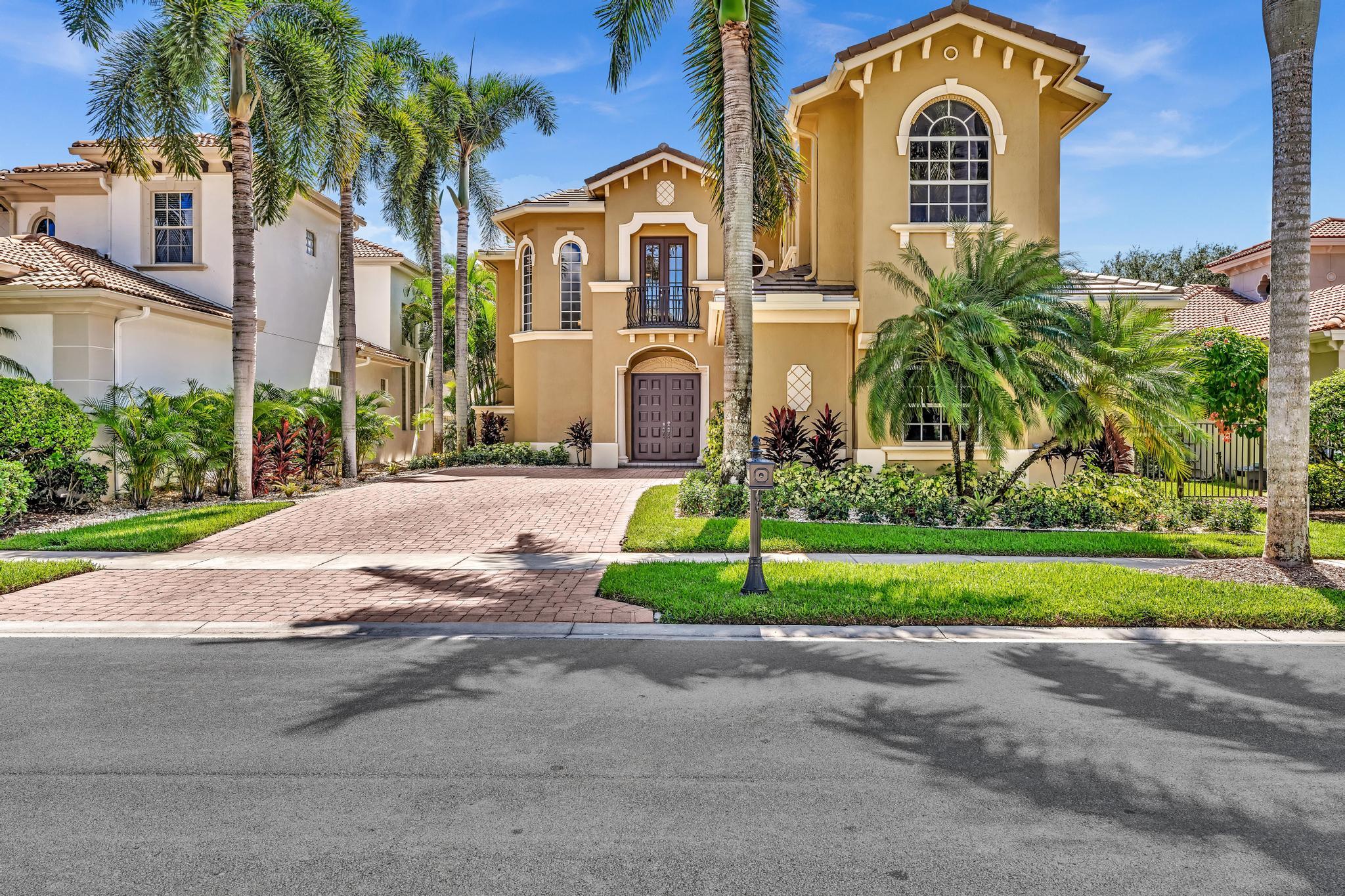 DELRAY TRAINING CENTER PUD PAR G - Residential