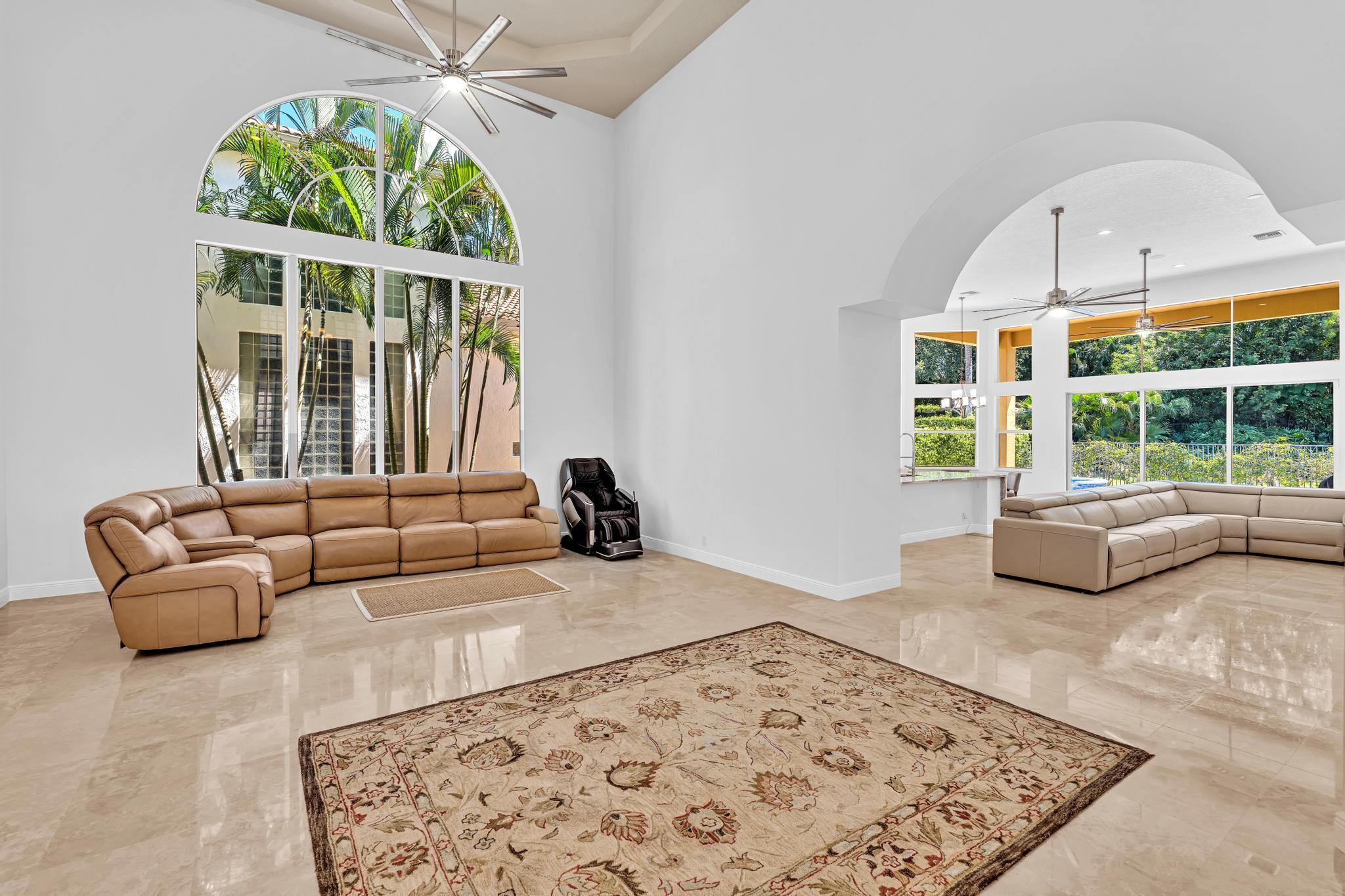 DELRAY TRAINING CENTER PUD PAR G - Residential