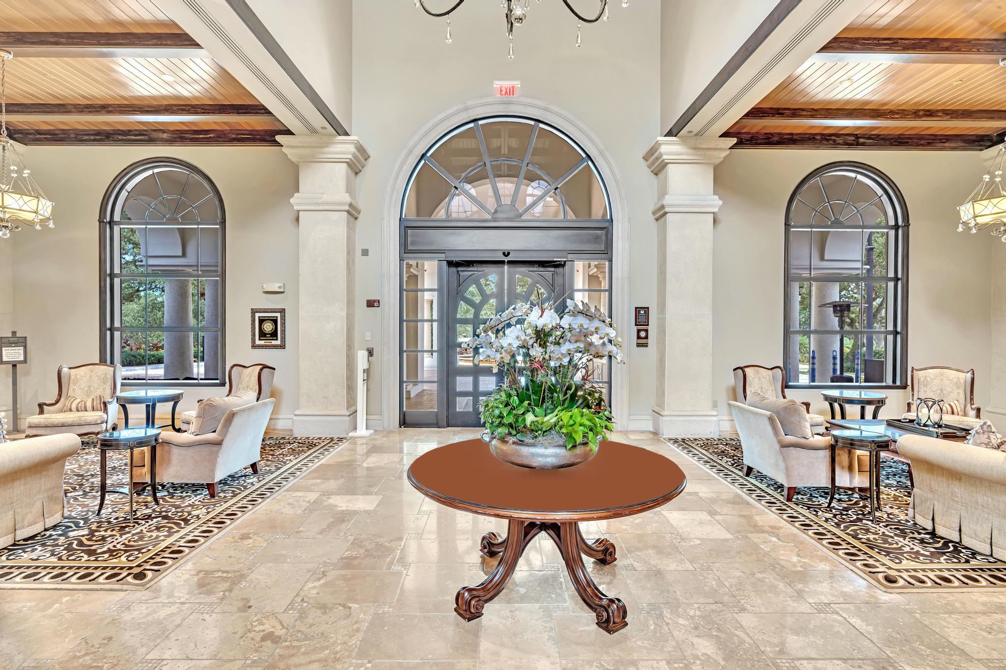 DELRAY TRAINING CENTER PUD PAR G - Residential