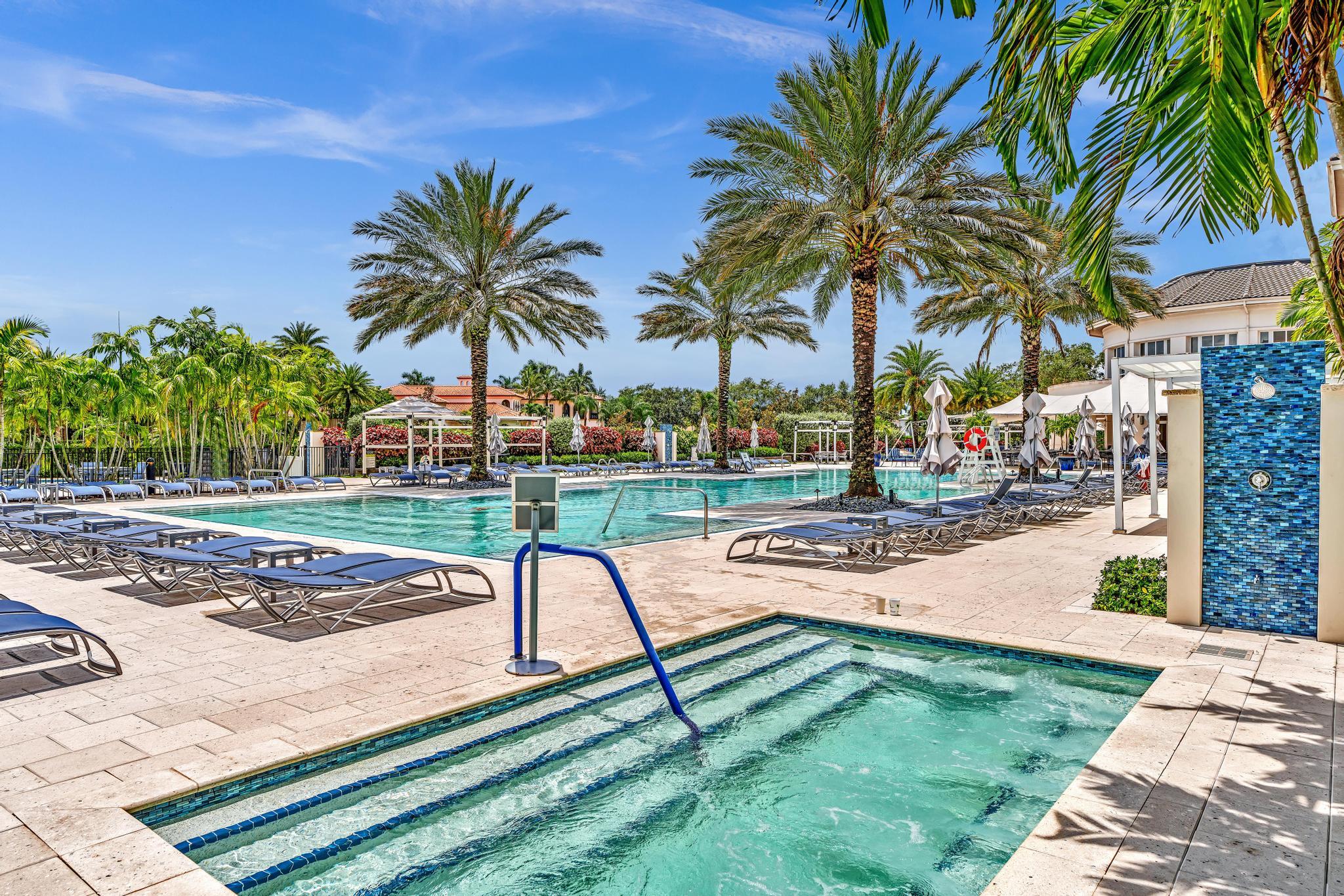 DELRAY TRAINING CENTER PUD PAR G - Residential
