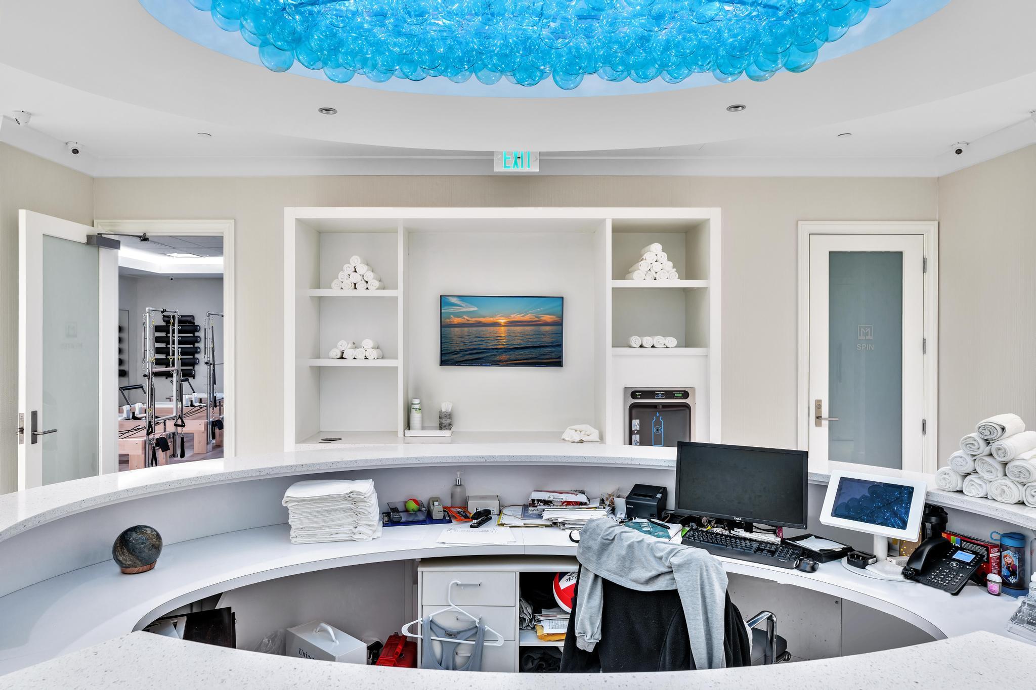 DELRAY TRAINING CENTER PUD PAR G - Residential