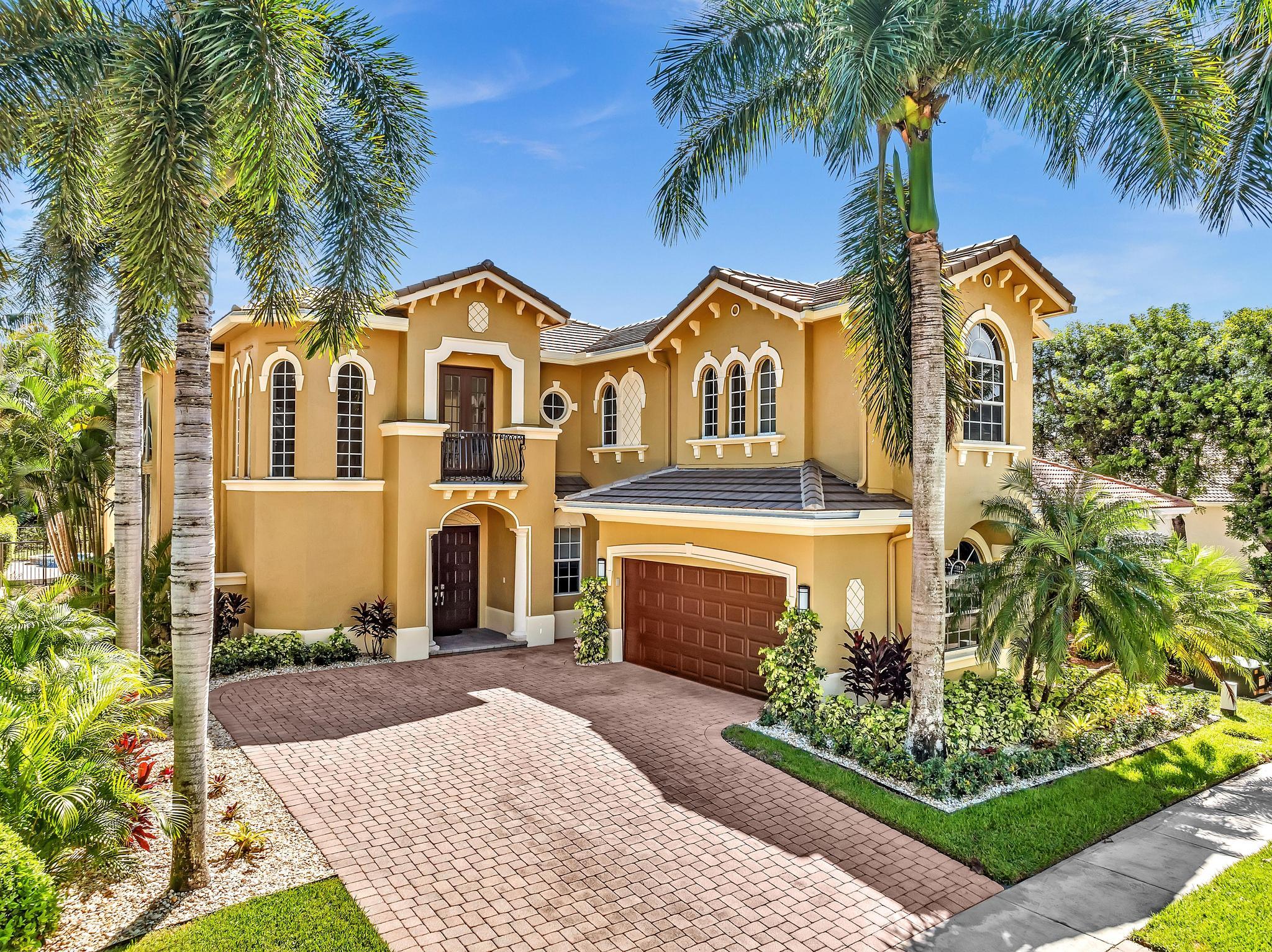 DELRAY TRAINING CENTER PUD PAR G - Residential