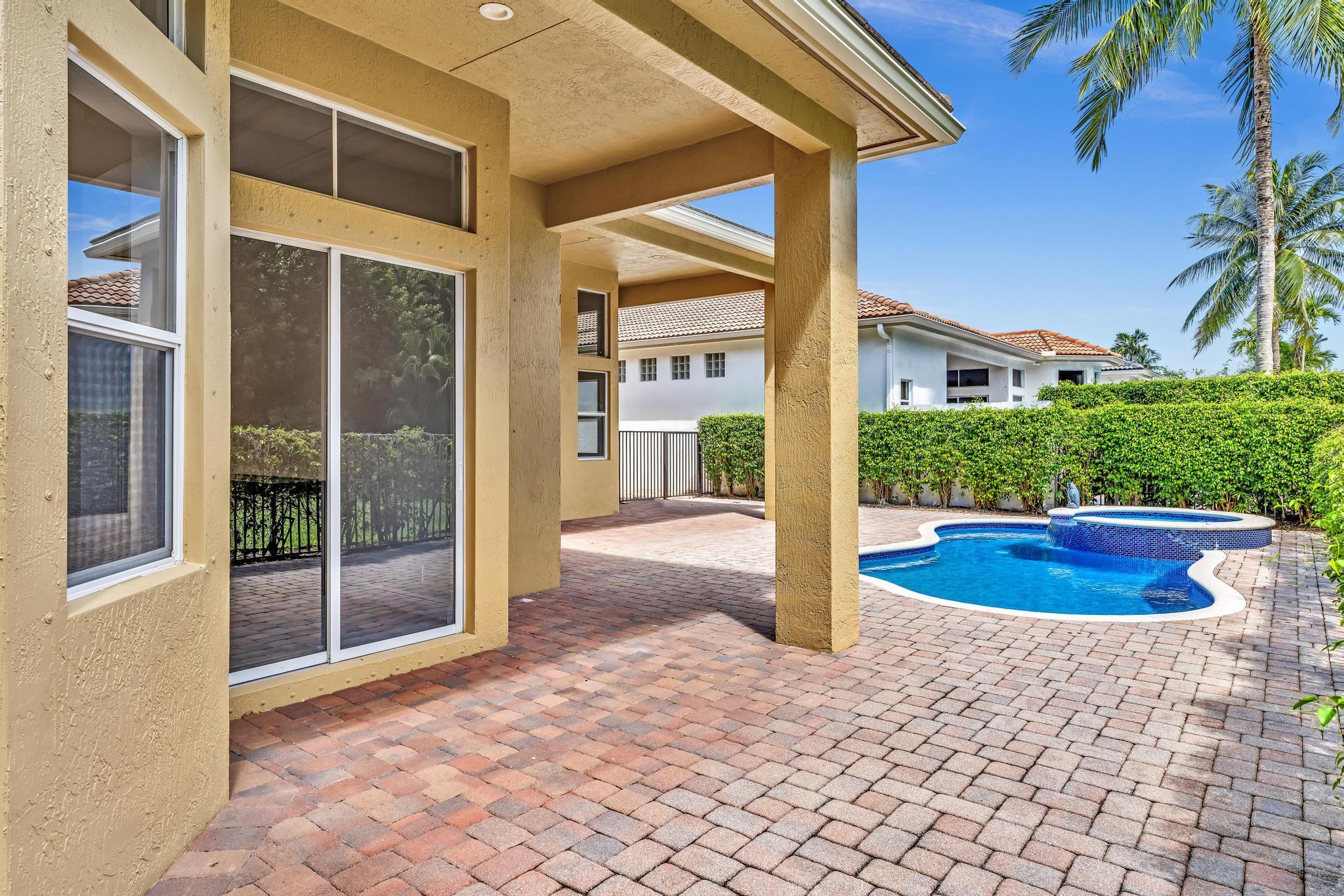 DELRAY TRAINING CENTER PUD PAR G - Residential