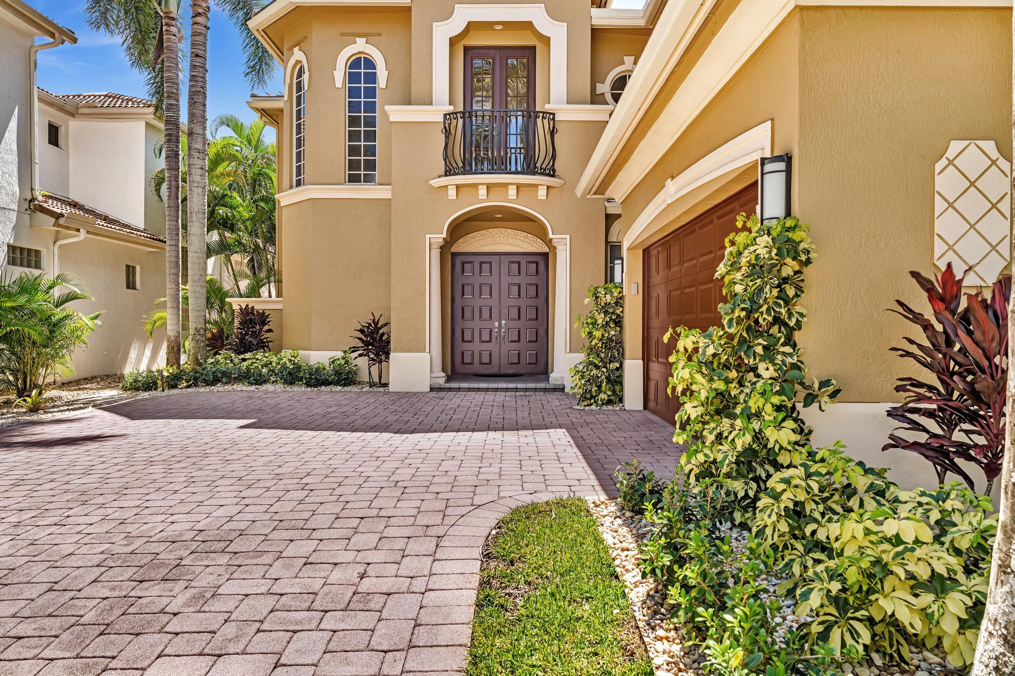 DELRAY TRAINING CENTER PUD PAR G - Residential