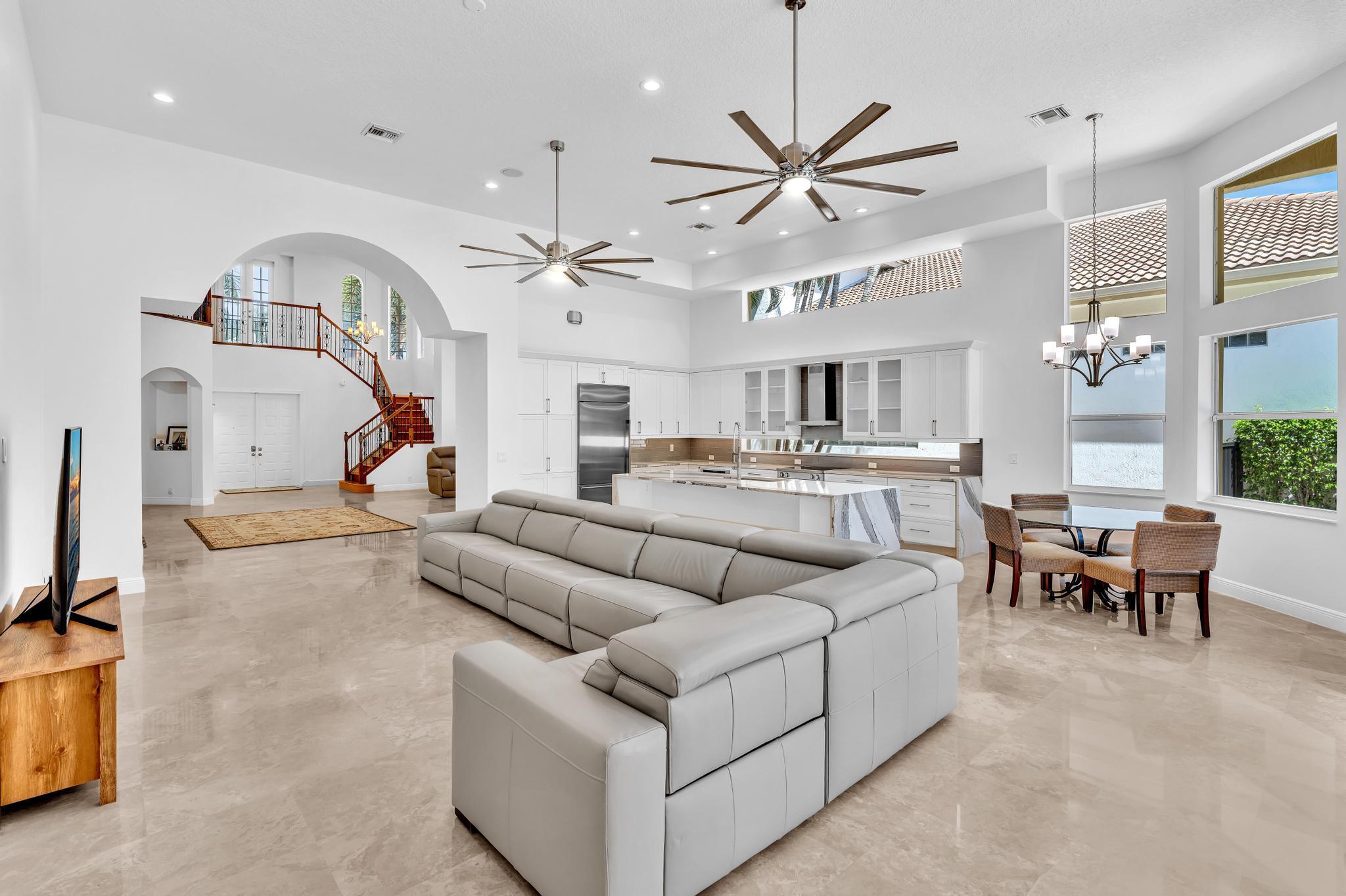 DELRAY TRAINING CENTER PUD PAR G - Residential