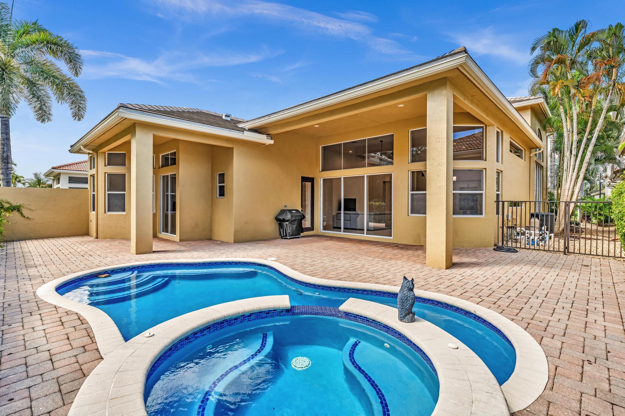 DELRAY TRAINING CENTER PUD PAR G - Residential