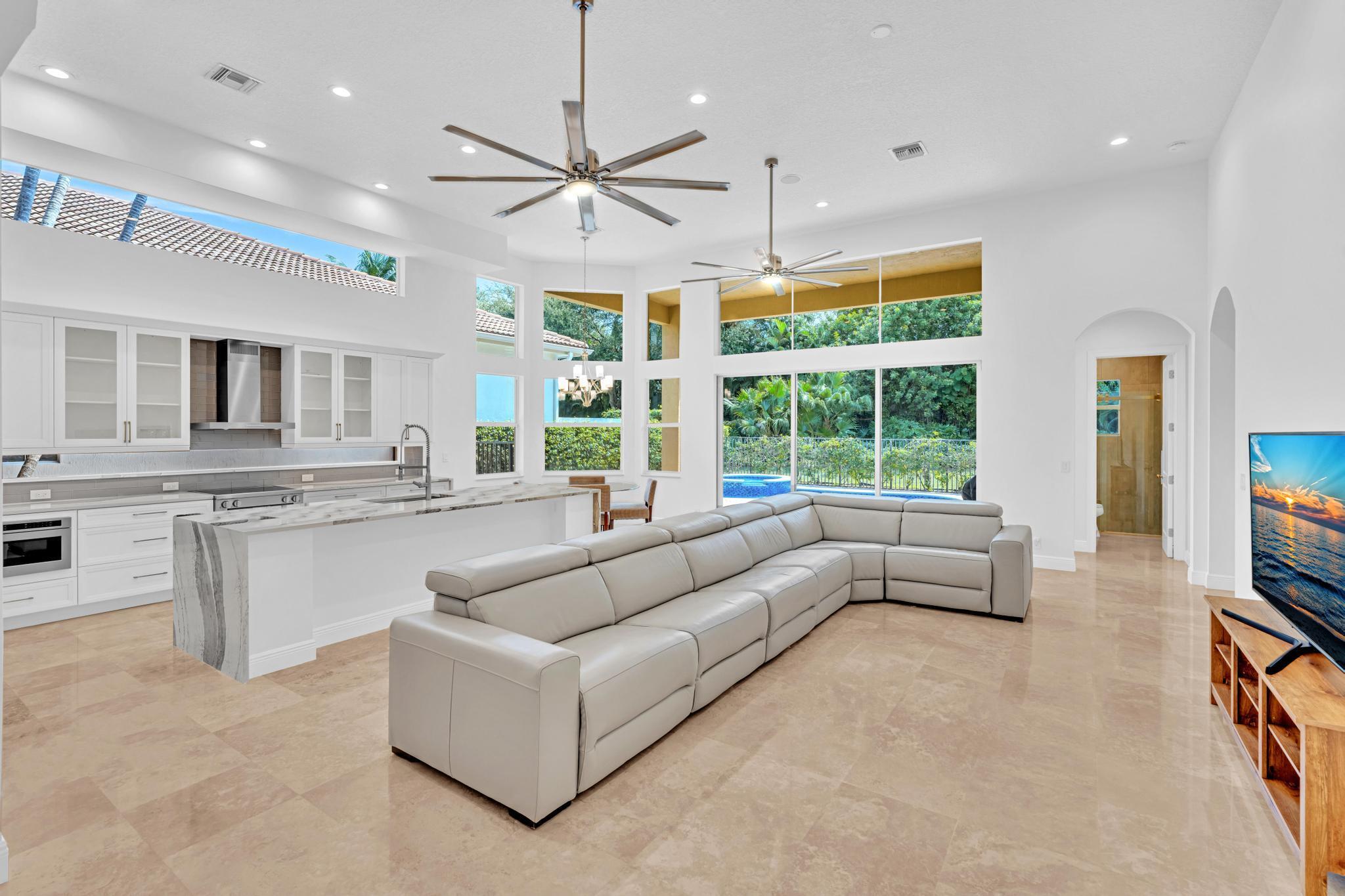 DELRAY TRAINING CENTER PUD PAR G - Residential