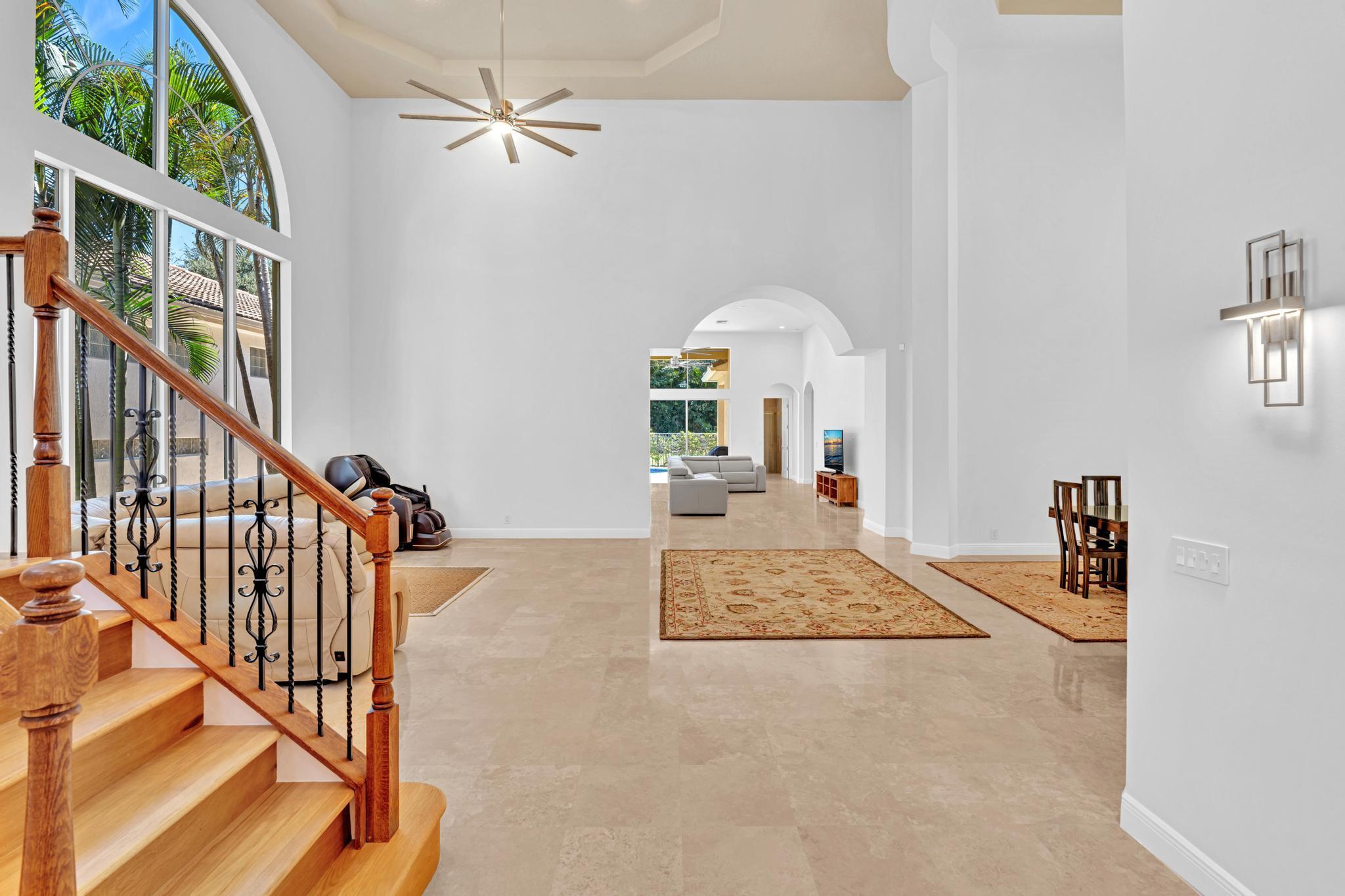 DELRAY TRAINING CENTER PUD PAR G - Residential