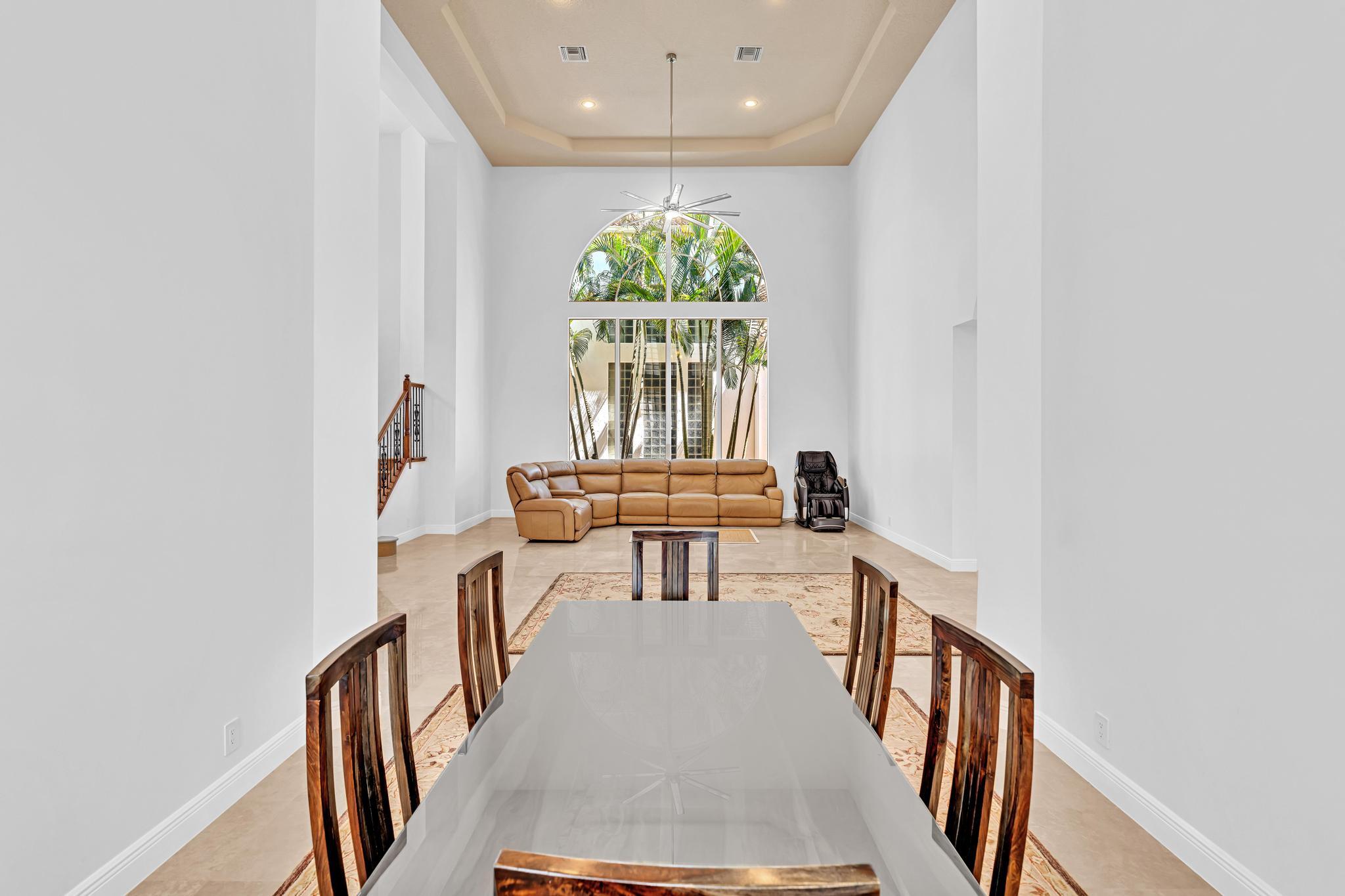 DELRAY TRAINING CENTER PUD PAR G - Residential
