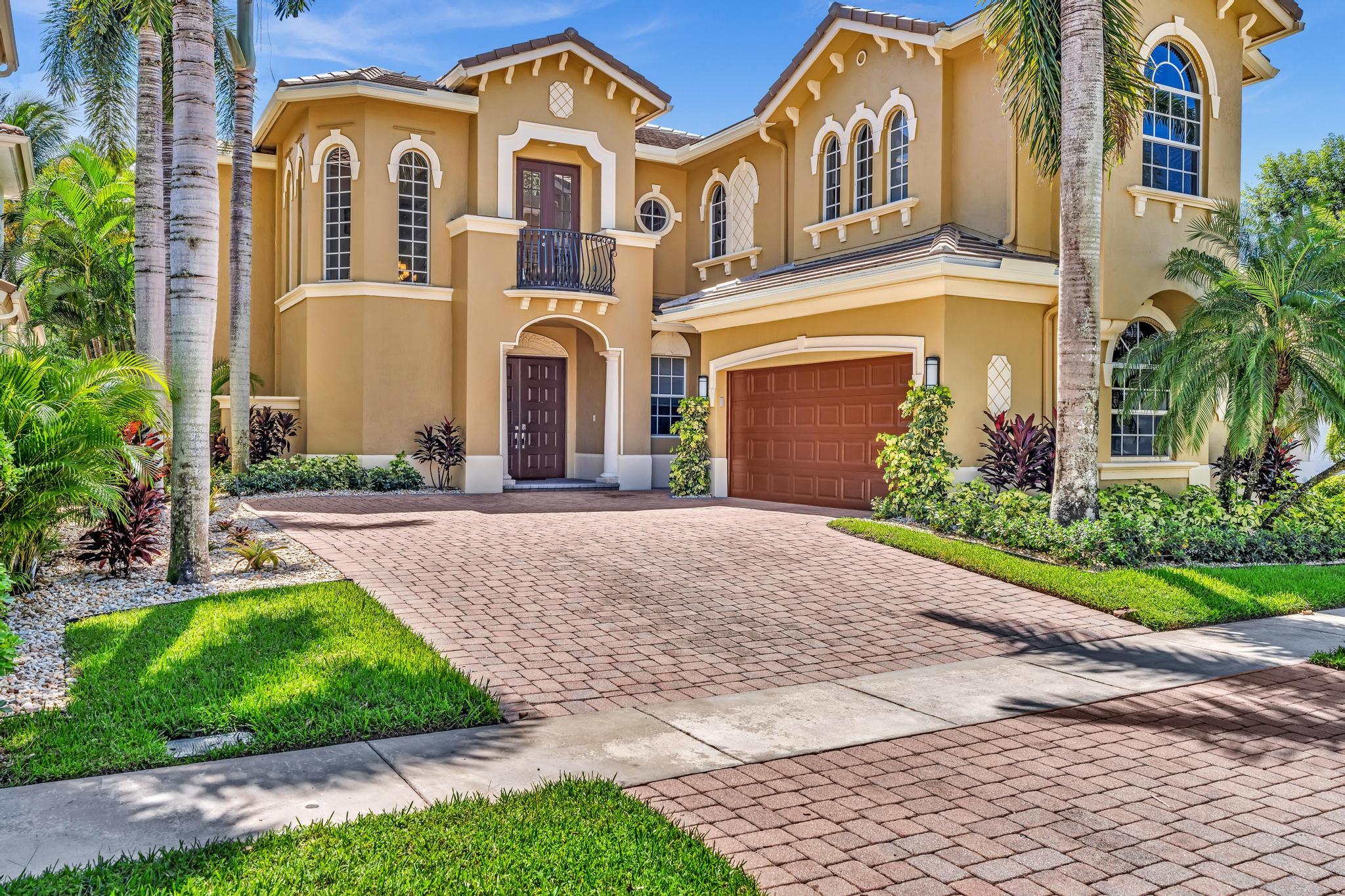 DELRAY TRAINING CENTER PUD PAR G - Residential