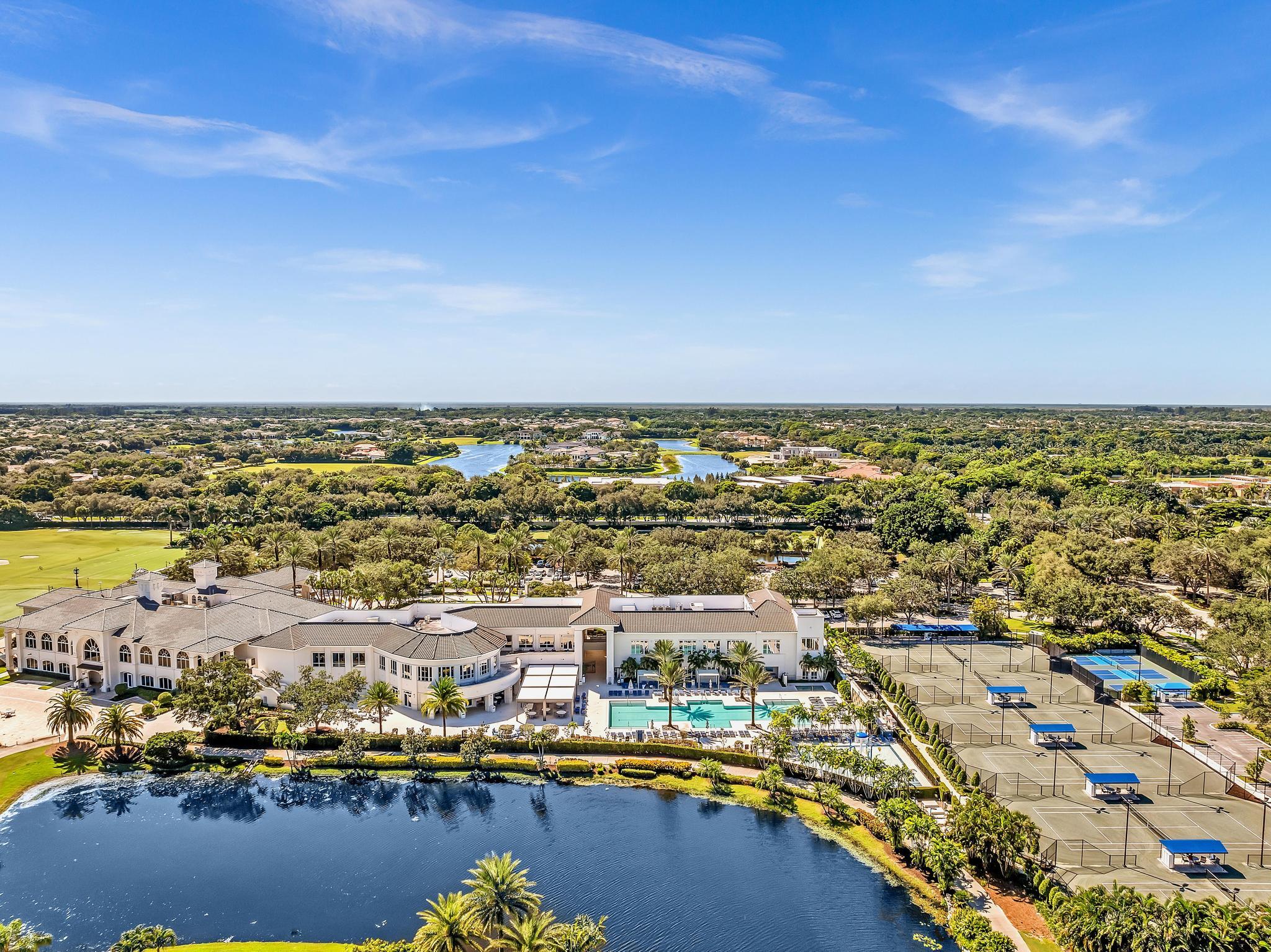 DELRAY TRAINING CENTER PUD PAR G - Residential