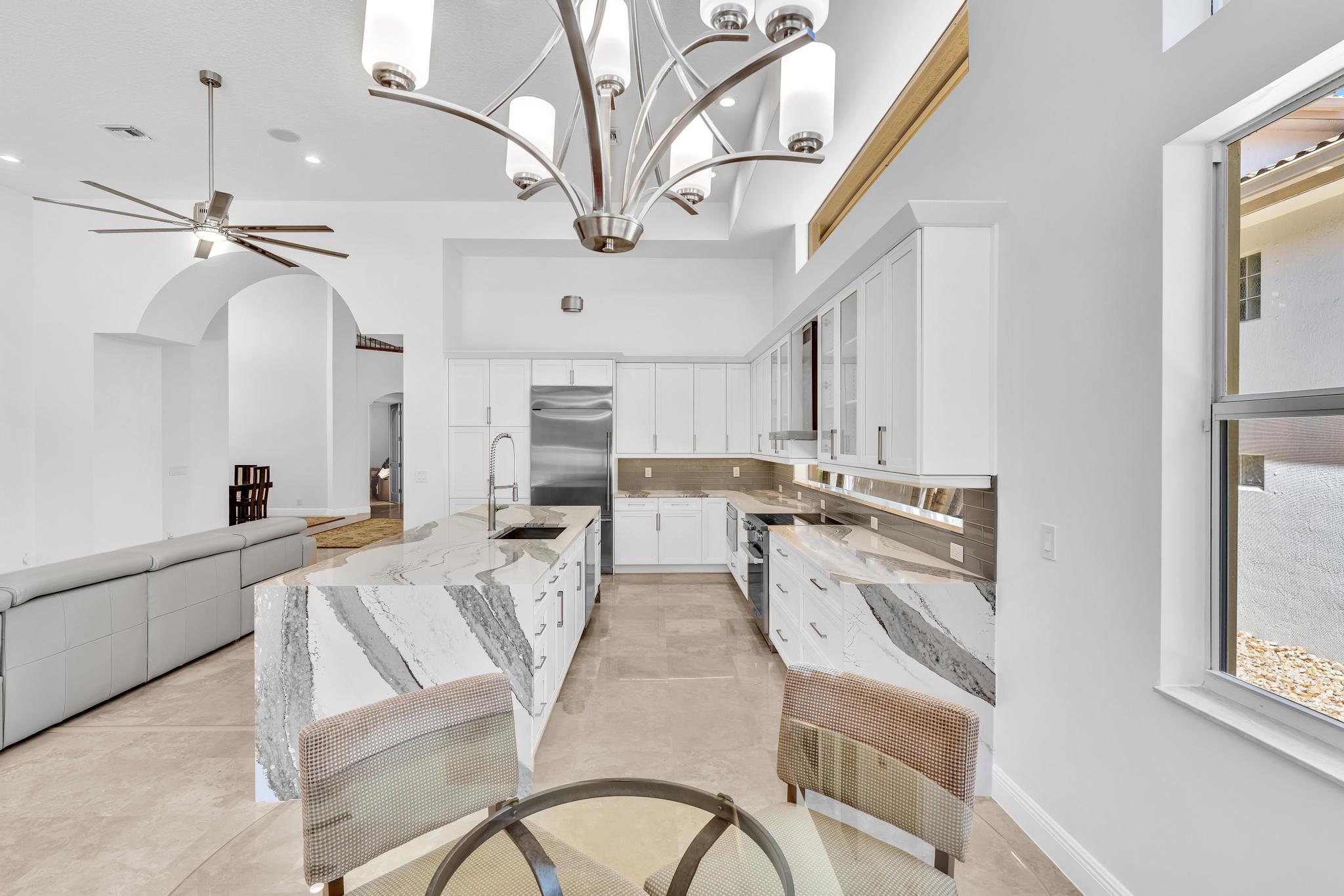 DELRAY TRAINING CENTER PUD PAR G - Residential