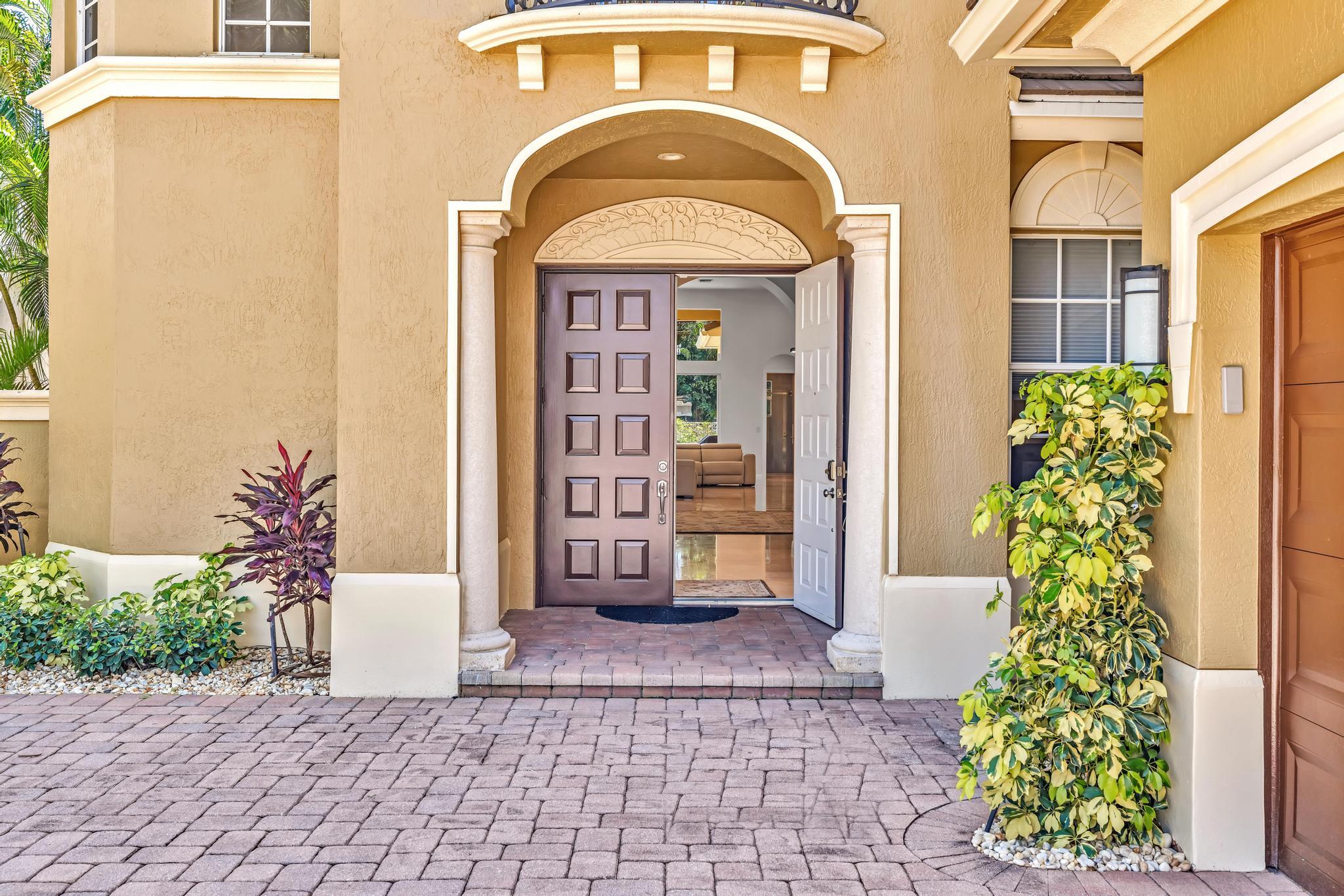 DELRAY TRAINING CENTER PUD PAR G - Residential