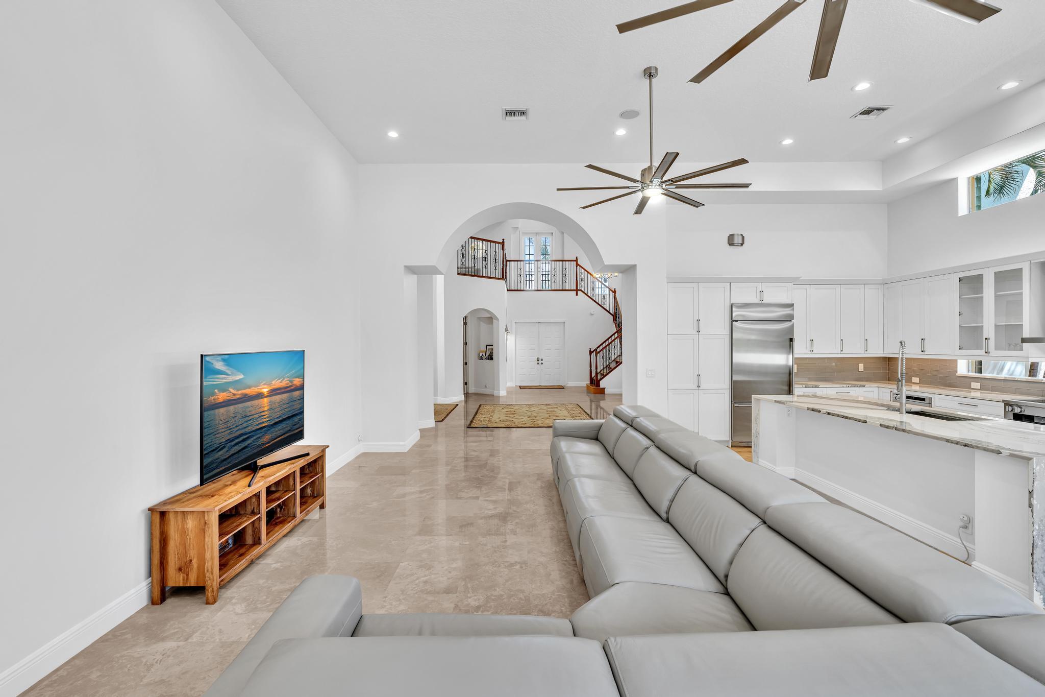DELRAY TRAINING CENTER PUD PAR G - Residential
