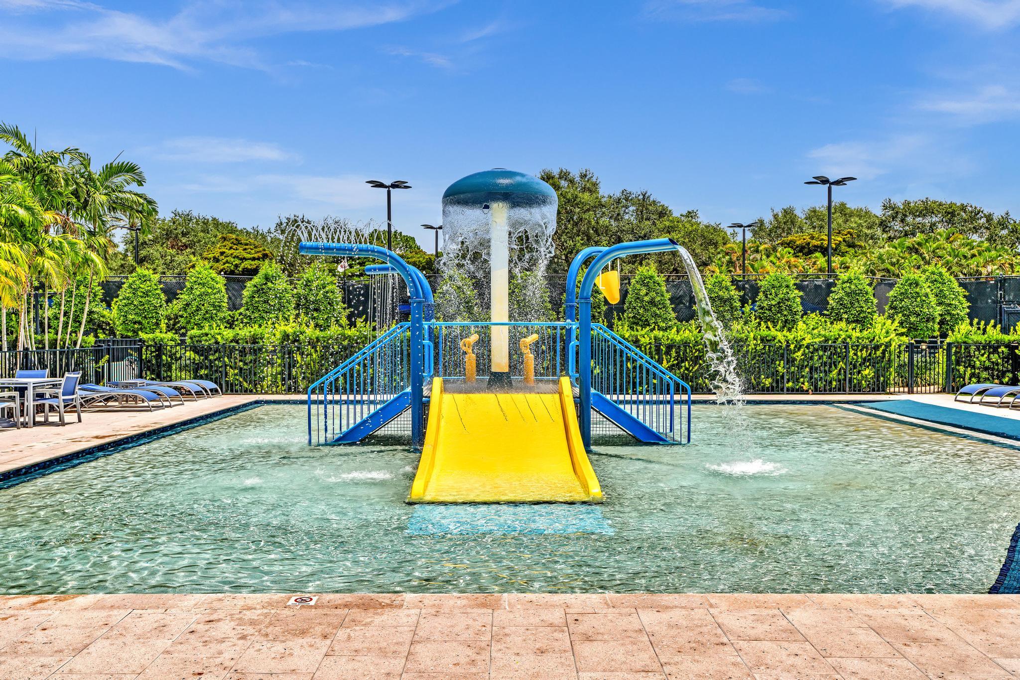 DELRAY TRAINING CENTER PUD PAR G - Residential
