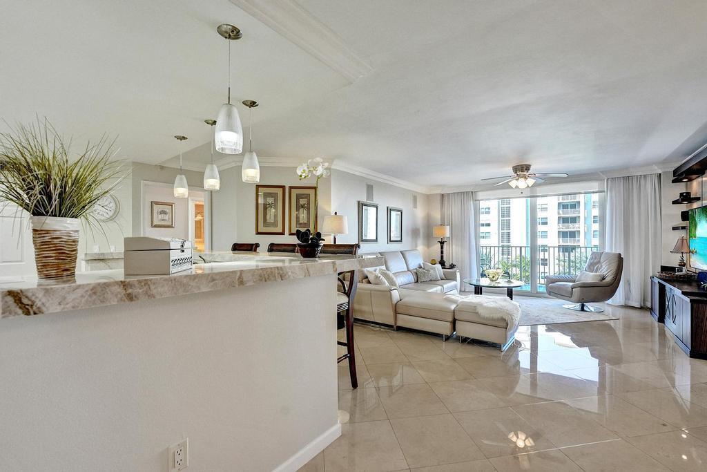 HIGHLAND BEACH CLUB CONDO - Residential Lease
