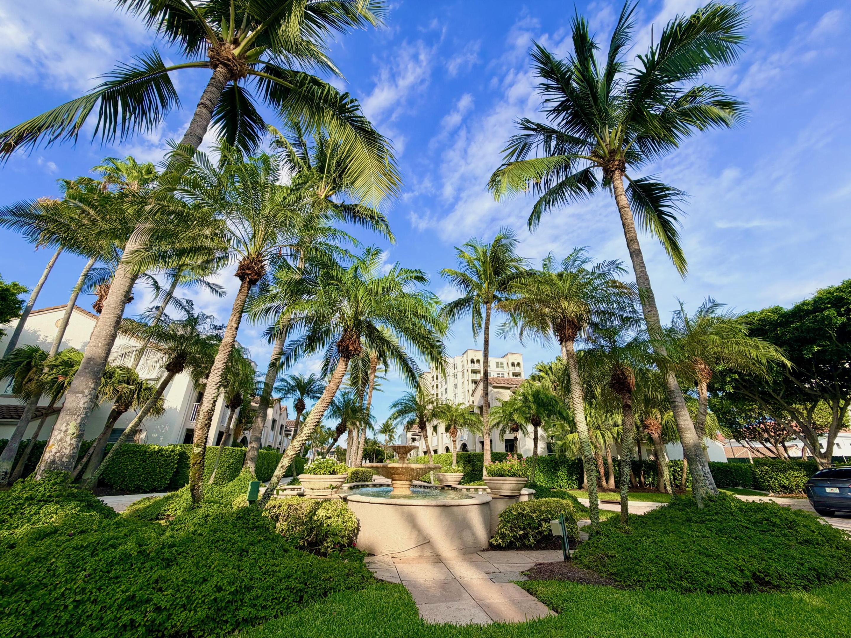 HIGHLAND BEACH CLUB CONDO - Residential Lease
