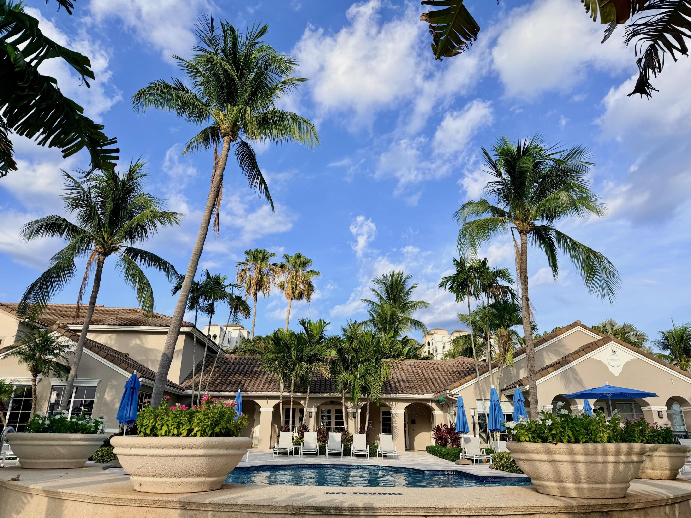 HIGHLAND BEACH CLUB CONDO - Residential Lease