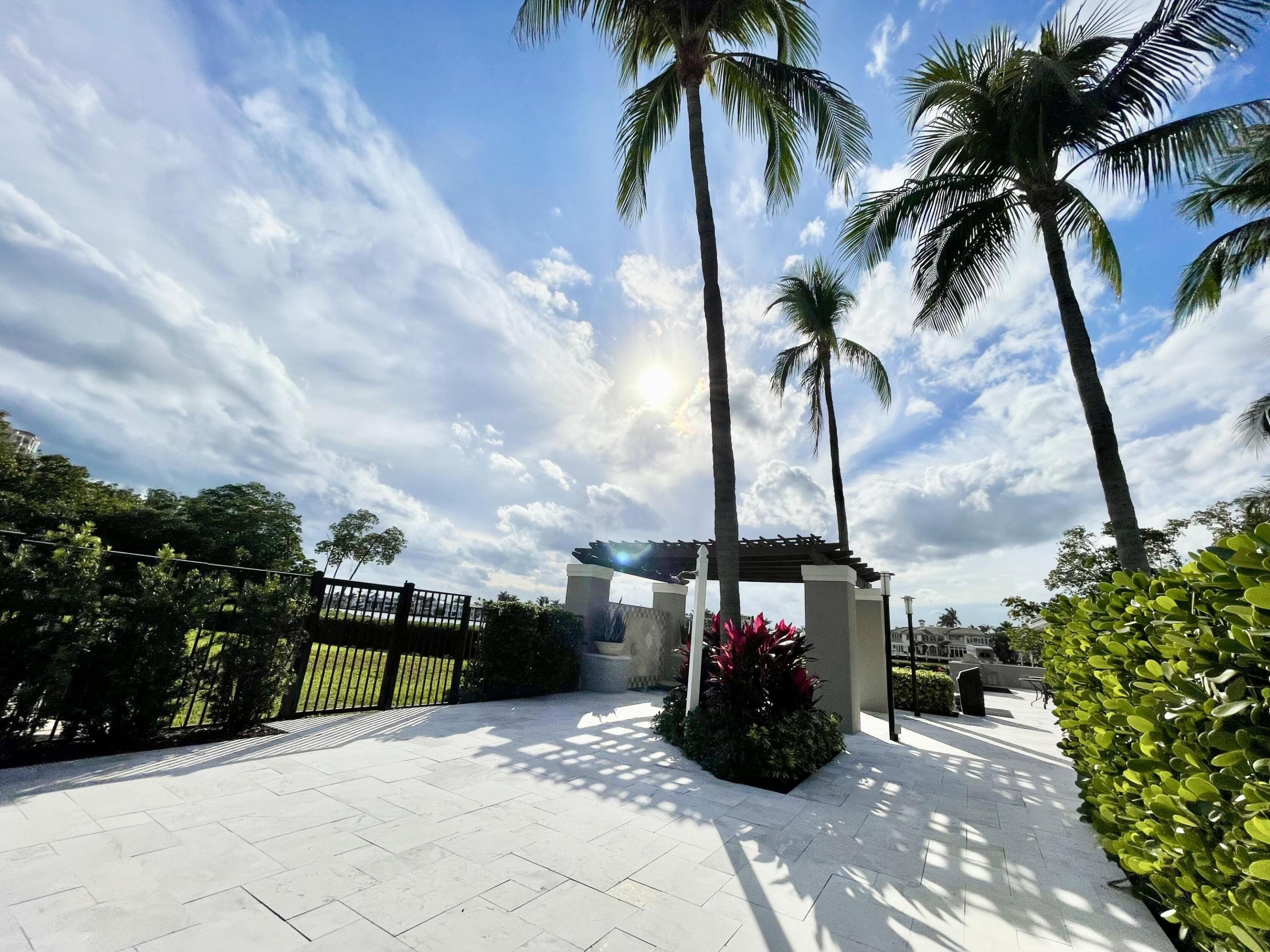 HIGHLAND BEACH CLUB CONDO - Residential Lease