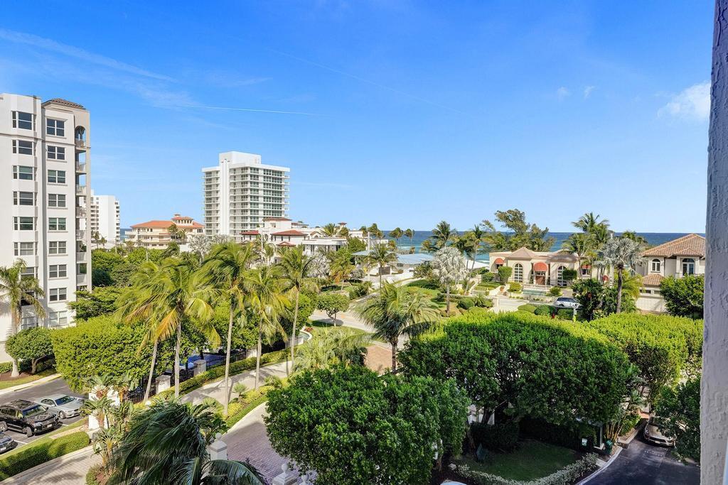 HIGHLAND BEACH CLUB CONDO - Residential Lease
