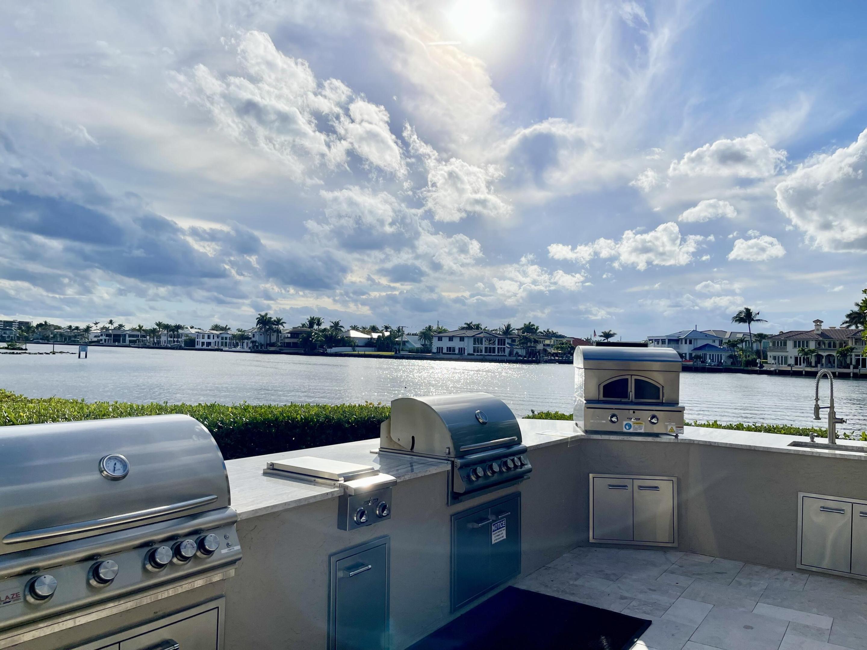HIGHLAND BEACH CLUB CONDO - Residential Lease