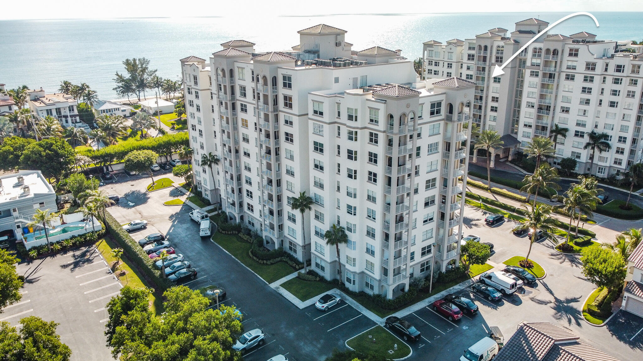 HIGHLAND BEACH CLUB CONDO - Residential Lease