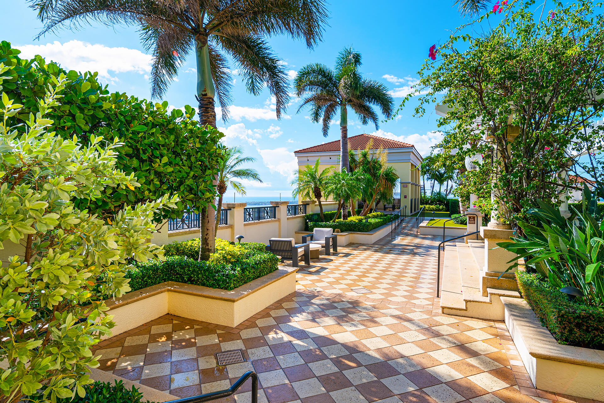 TWO CITY PLAZA CONDO - Residential Lease