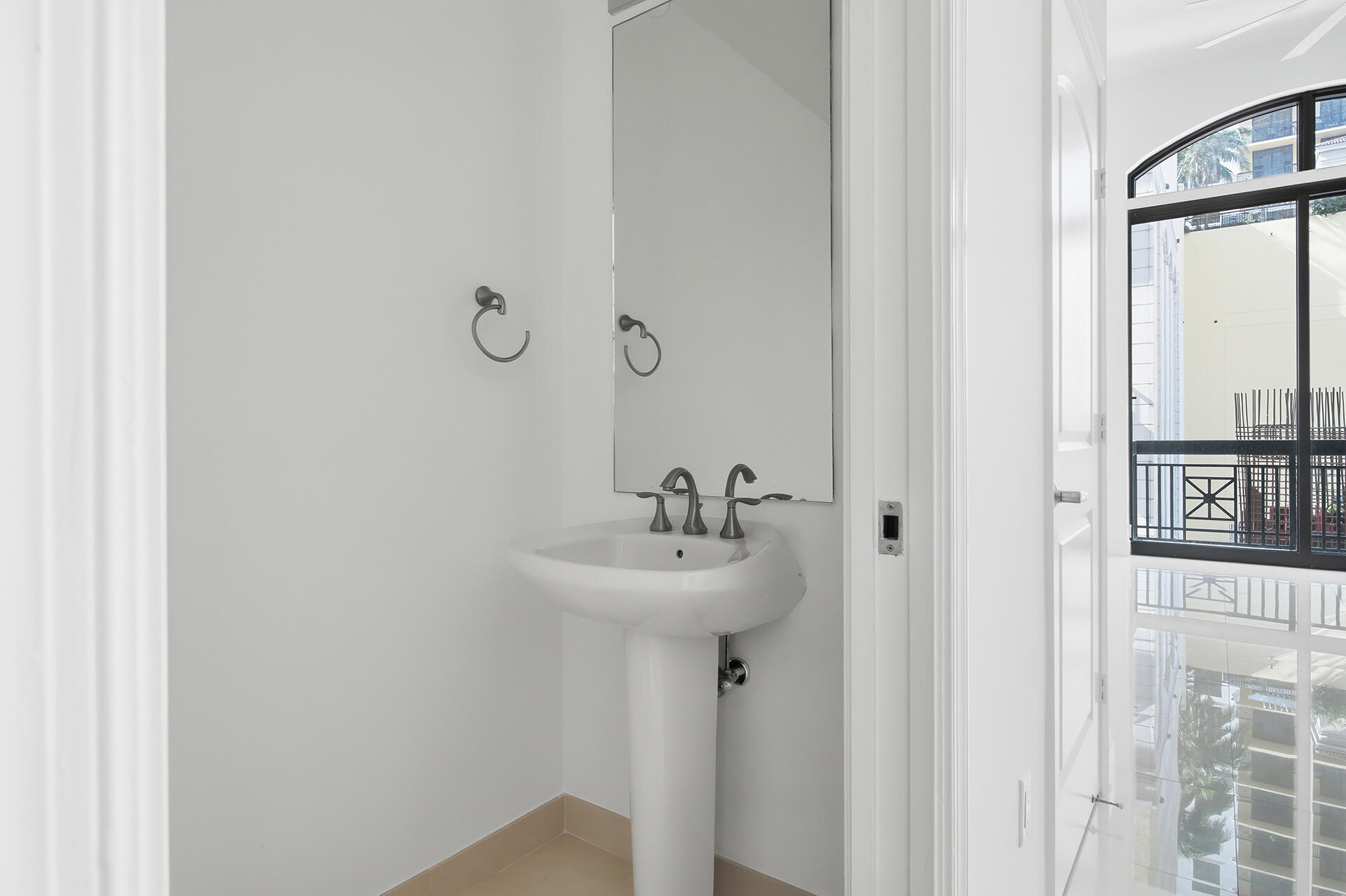TWO CITY PLAZA CONDO - Residential Lease