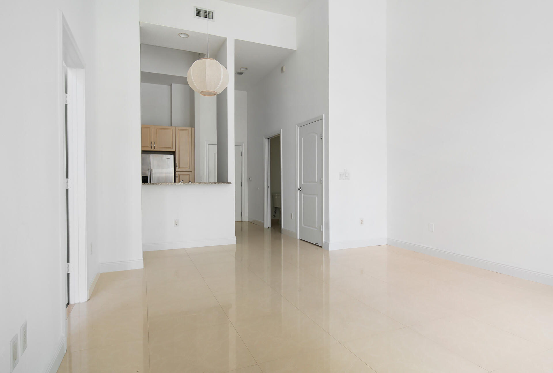 TWO CITY PLAZA CONDO - Residential Lease