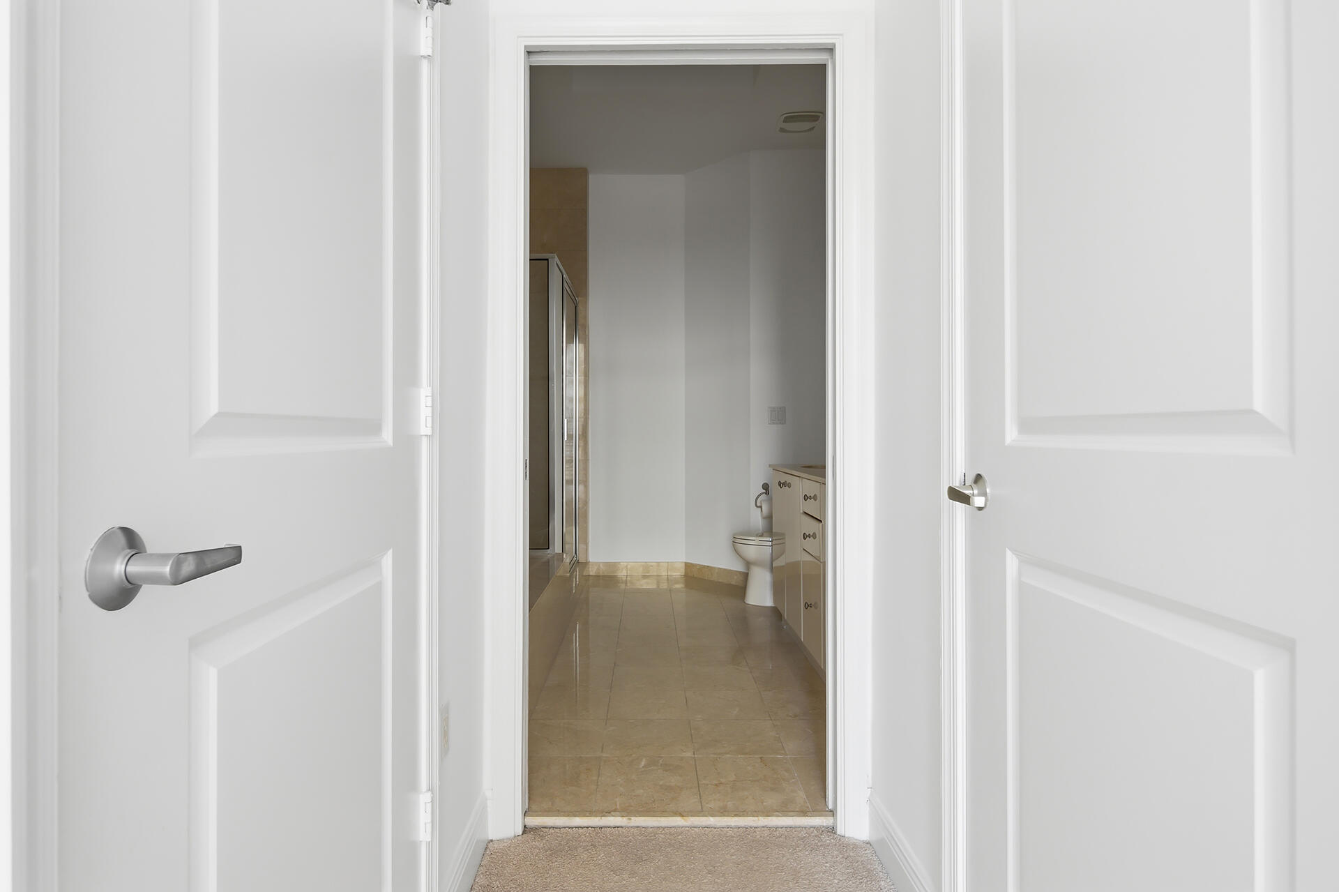 TWO CITY PLAZA CONDO - Residential Lease