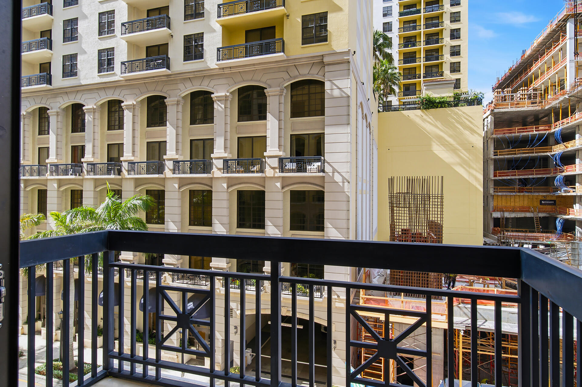 TWO CITY PLAZA CONDO - Residential Lease