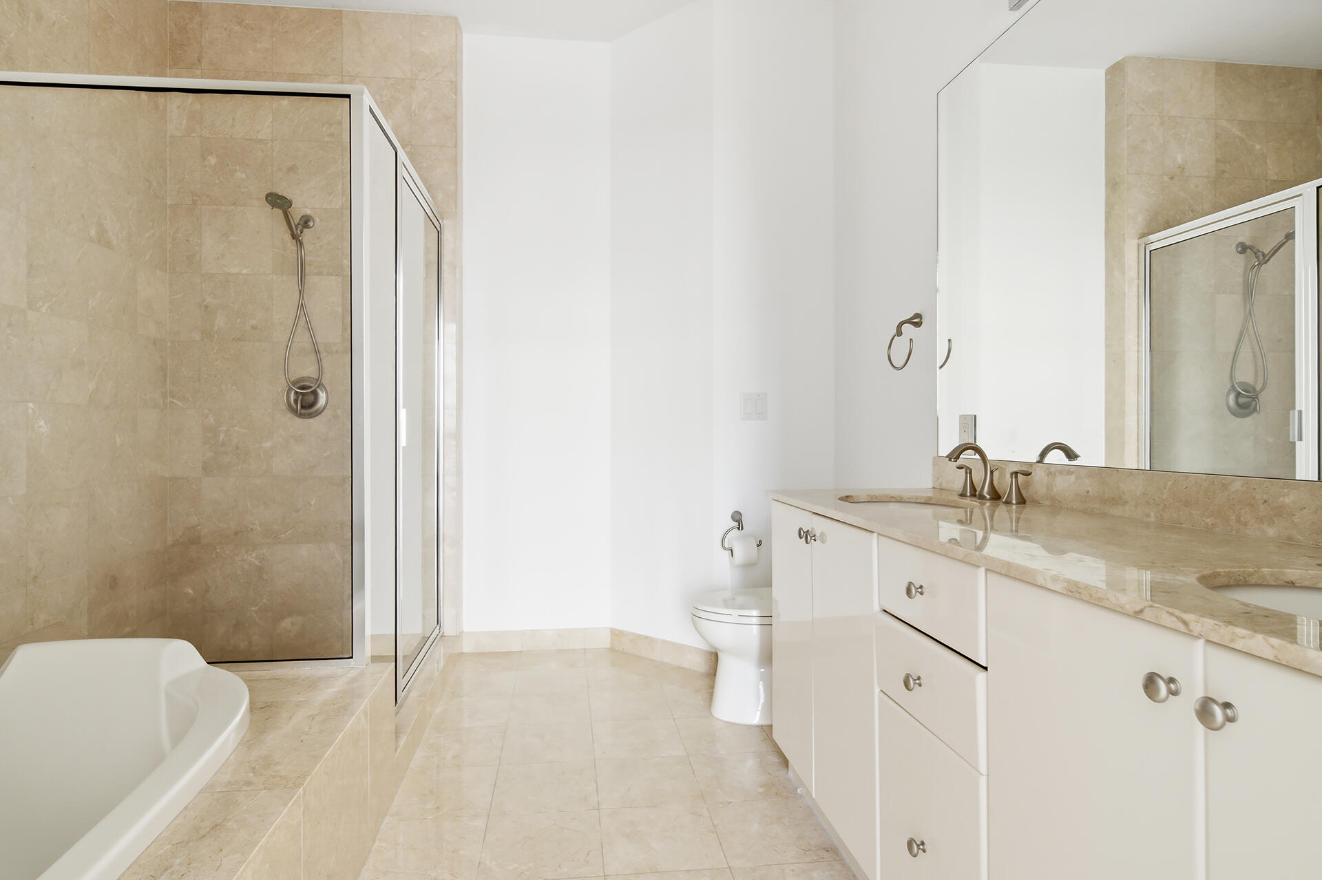 TWO CITY PLAZA CONDO - Residential Lease