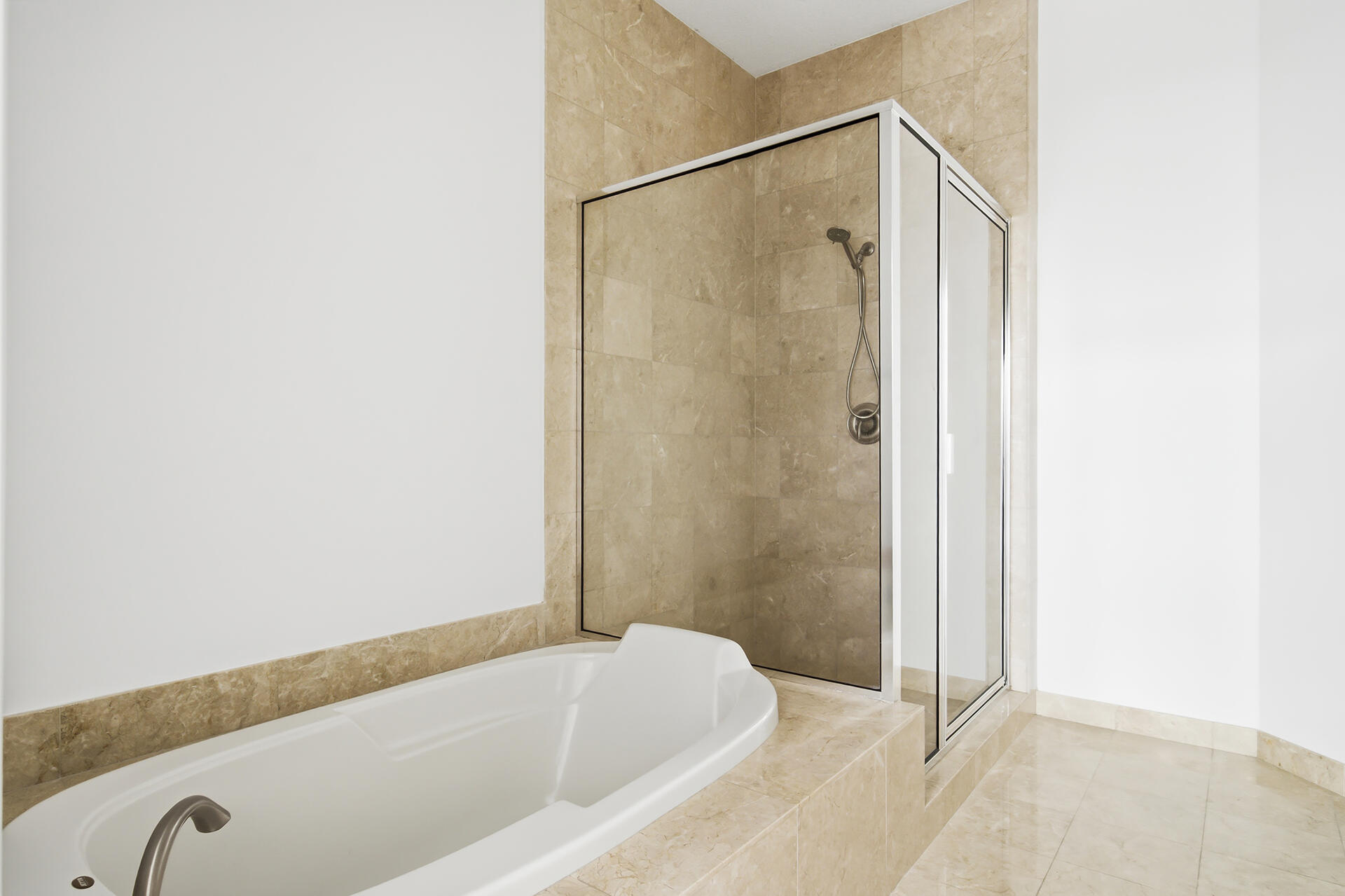 TWO CITY PLAZA CONDO - Residential Lease