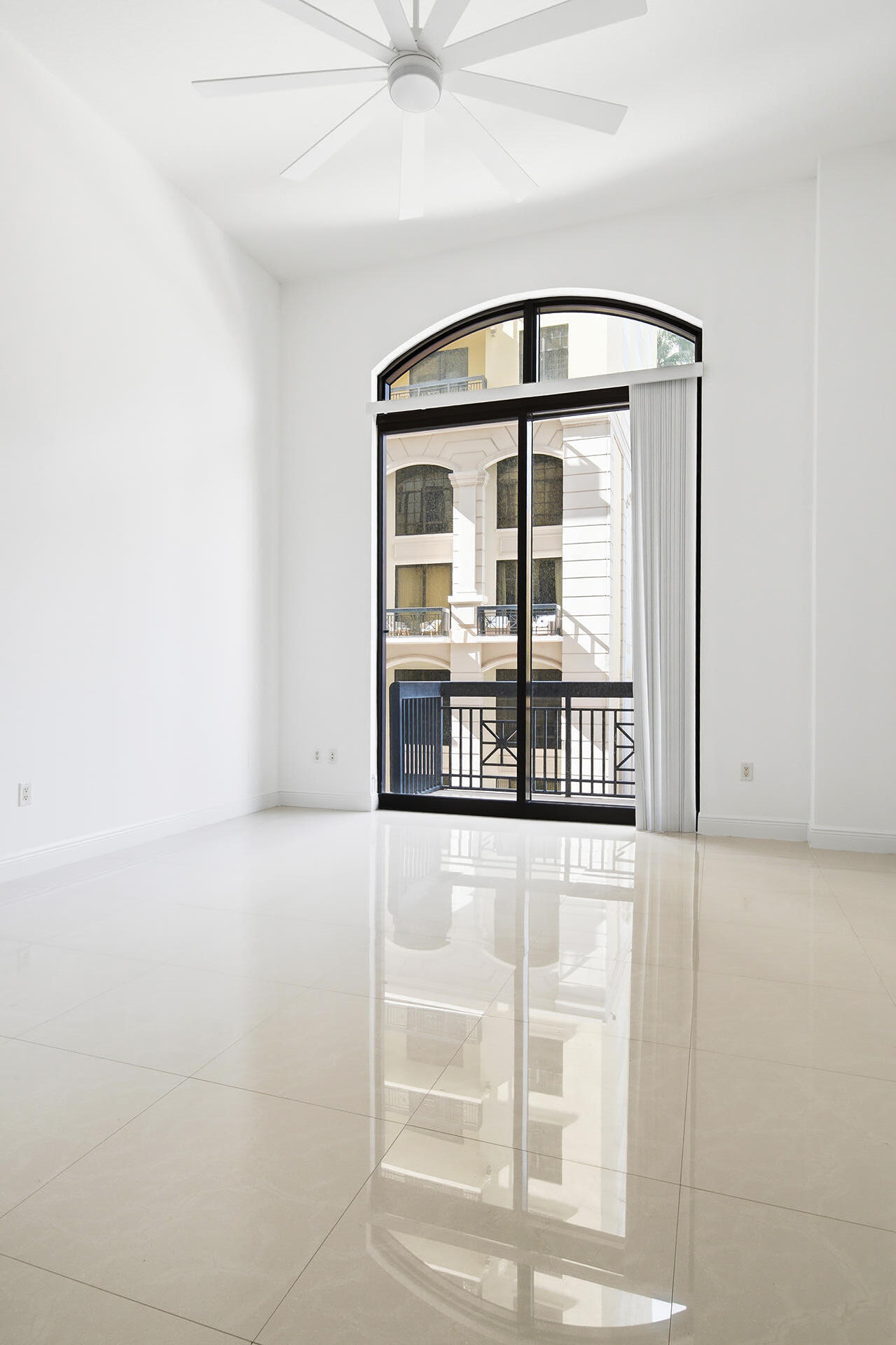 TWO CITY PLAZA CONDO - Residential Lease