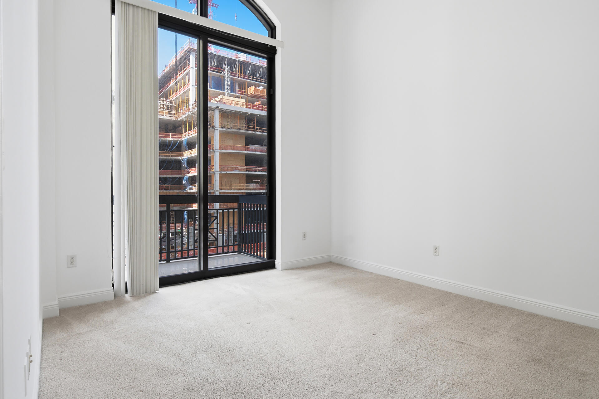 TWO CITY PLAZA CONDO - Residential Lease