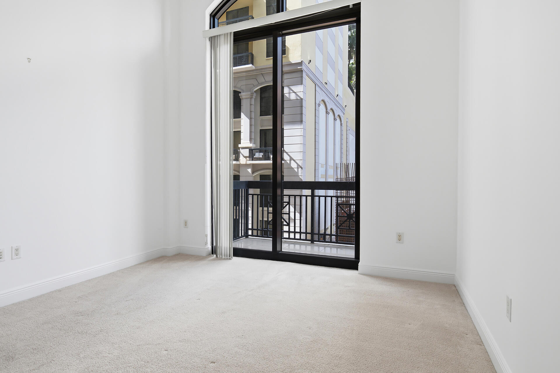 TWO CITY PLAZA CONDO - Residential Lease