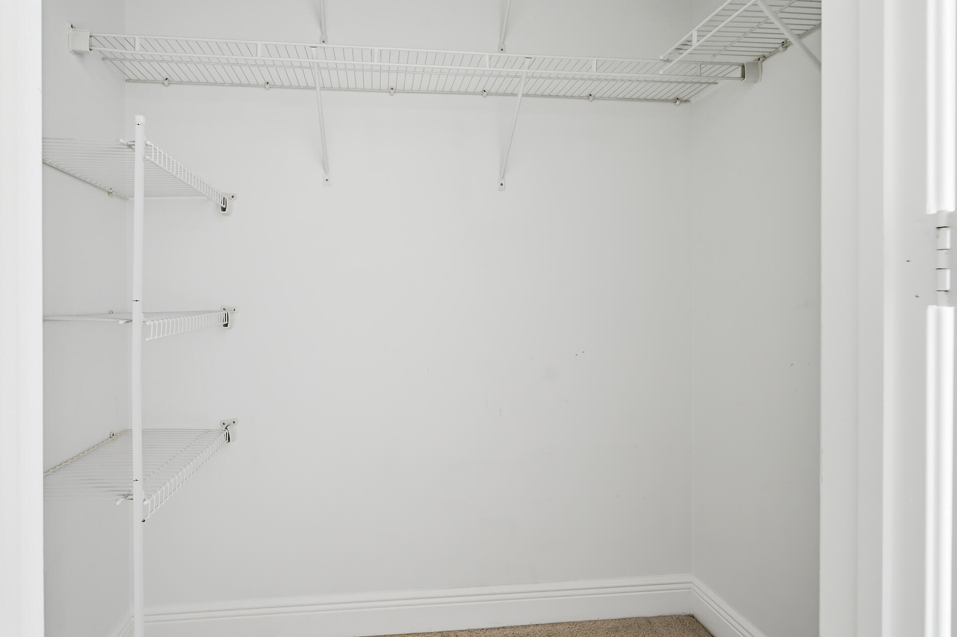 TWO CITY PLAZA CONDO - Residential Lease